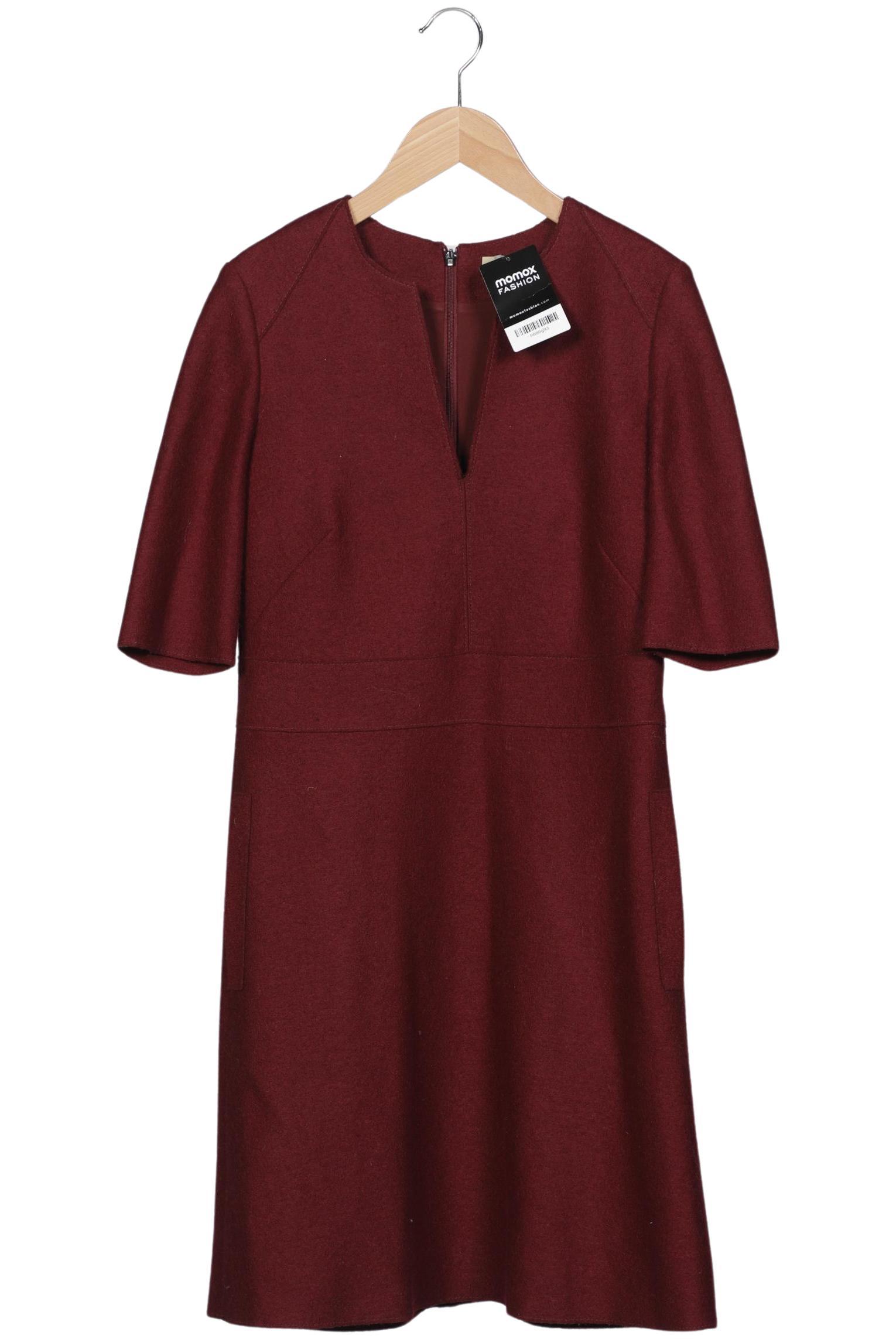 

Marc O Polo Damen Kleid, bordeaux, Gr. 36