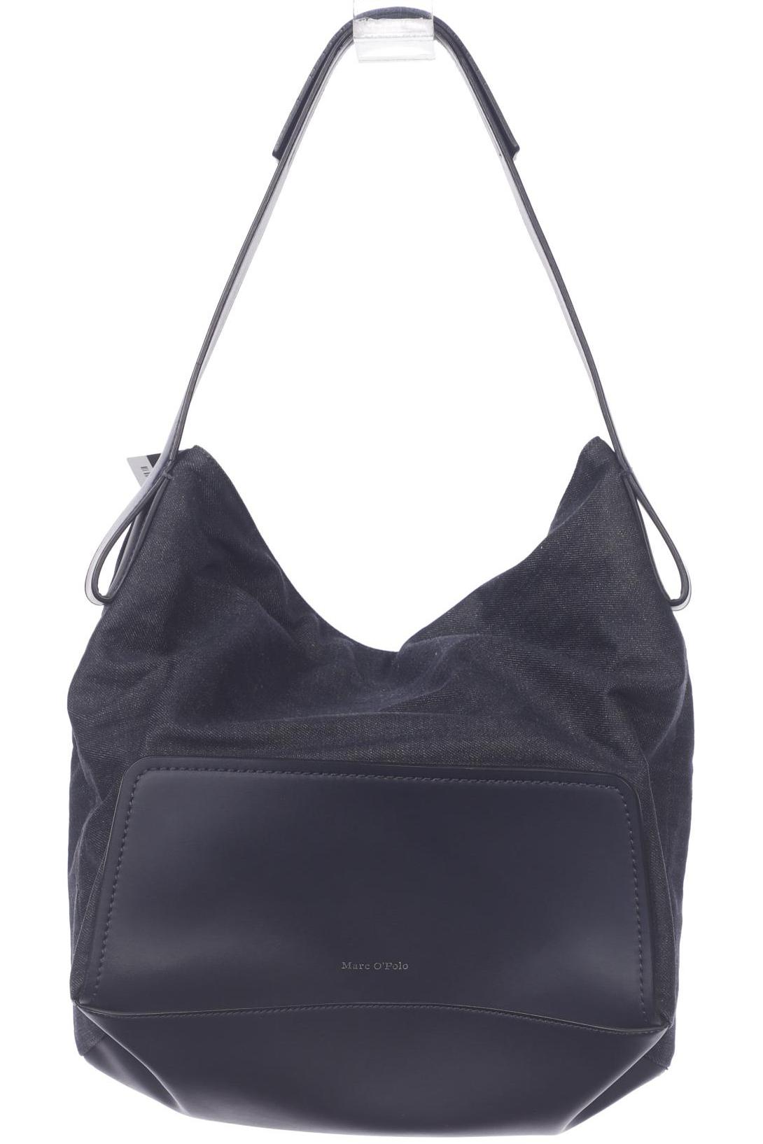 

Marc O Polo Damen Handtasche, marineblau, Gr.