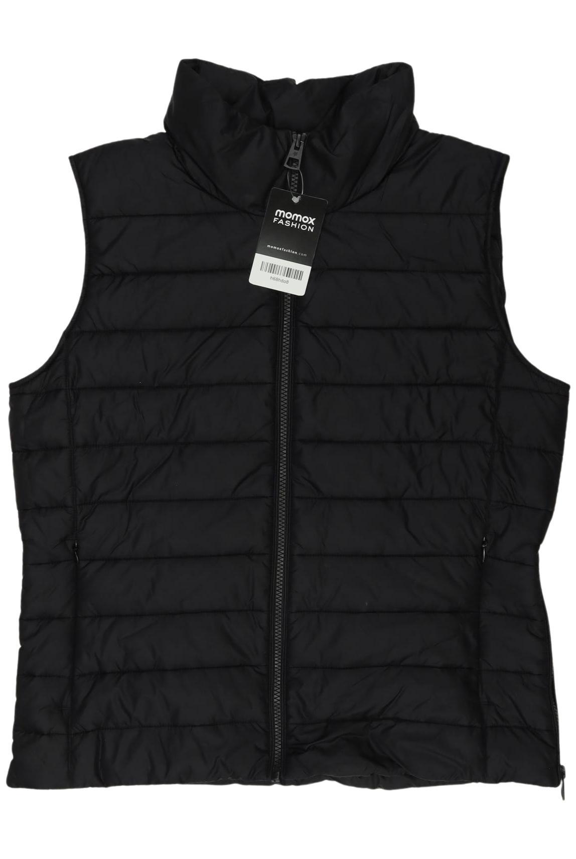 

Marc O Polo Damen Weste, schwarz, Gr. 40