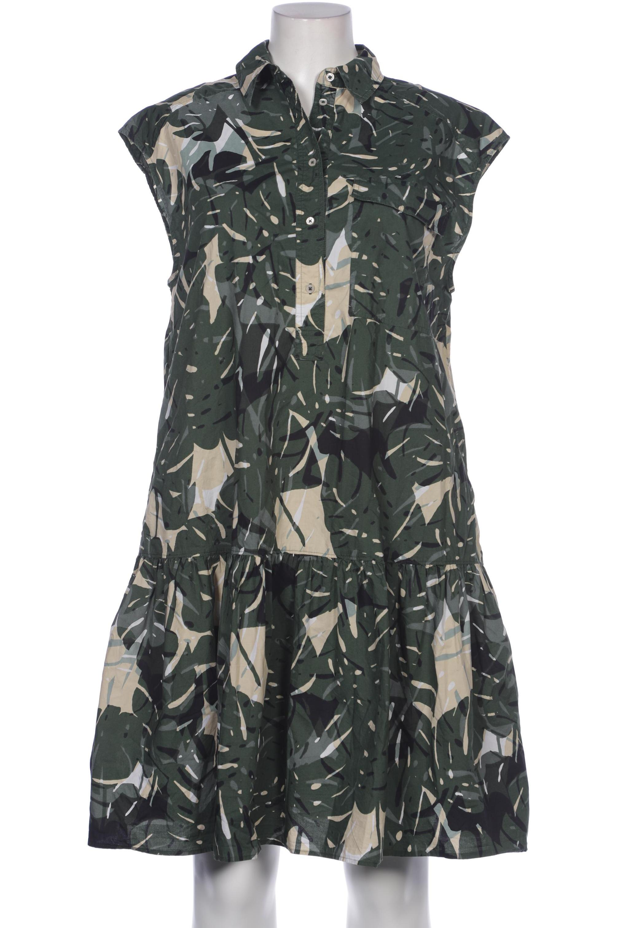

Marc O Polo Damen Kleid, grün, Gr. 42