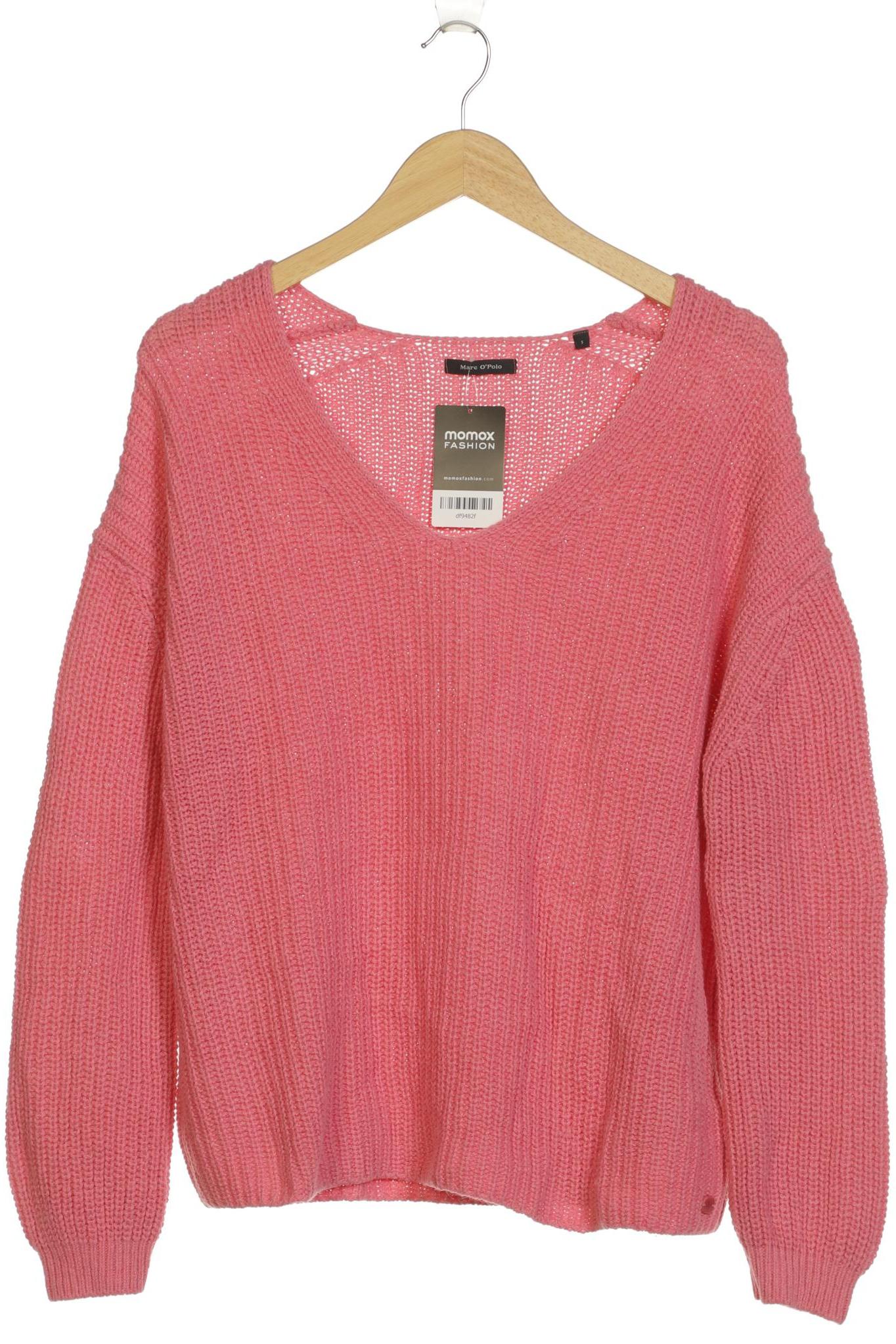 

Marc O Polo Damen Pullover, pink, Gr. 36
