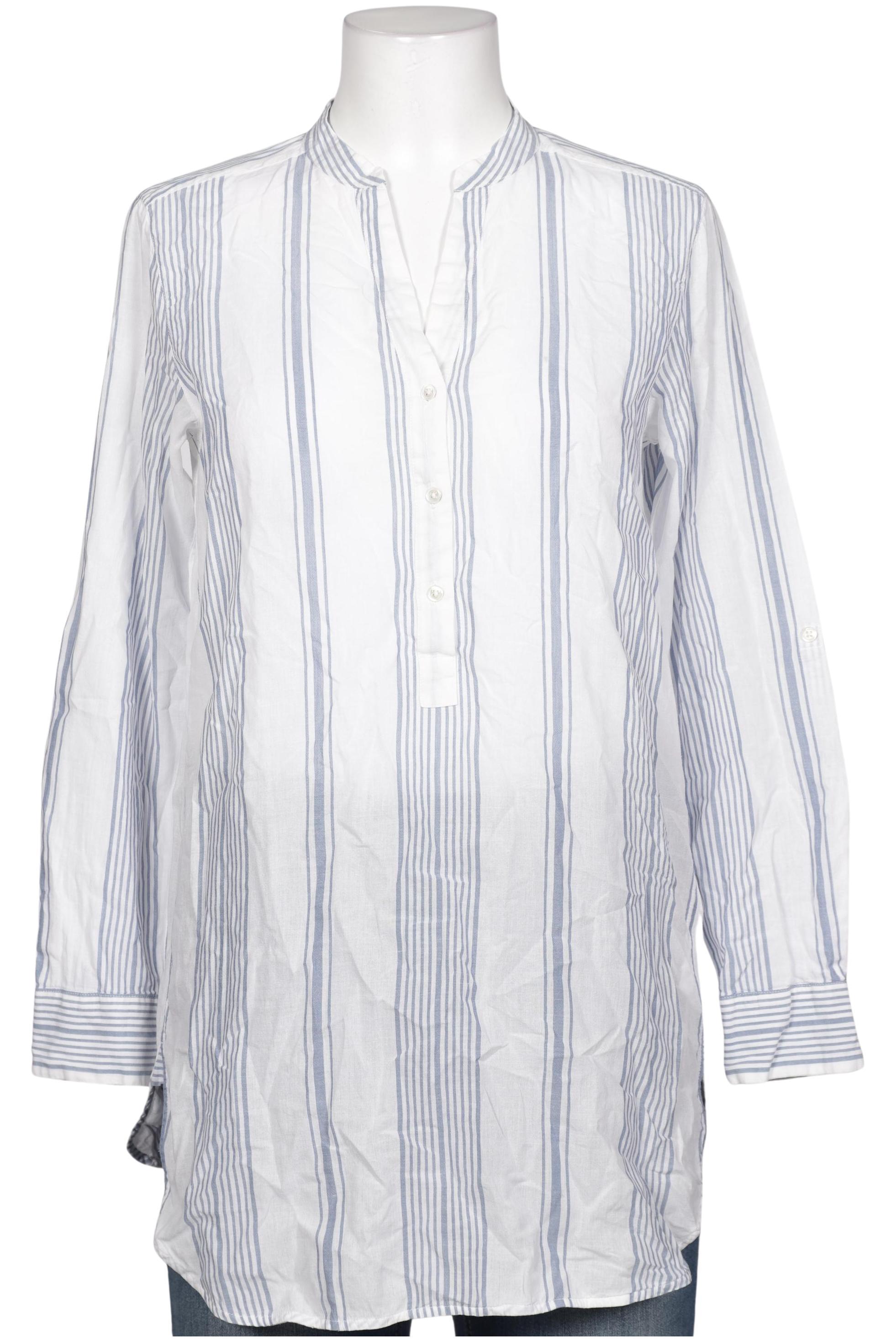 

Marc O Polo Damen Bluse, mehrfarbig, Gr. 38