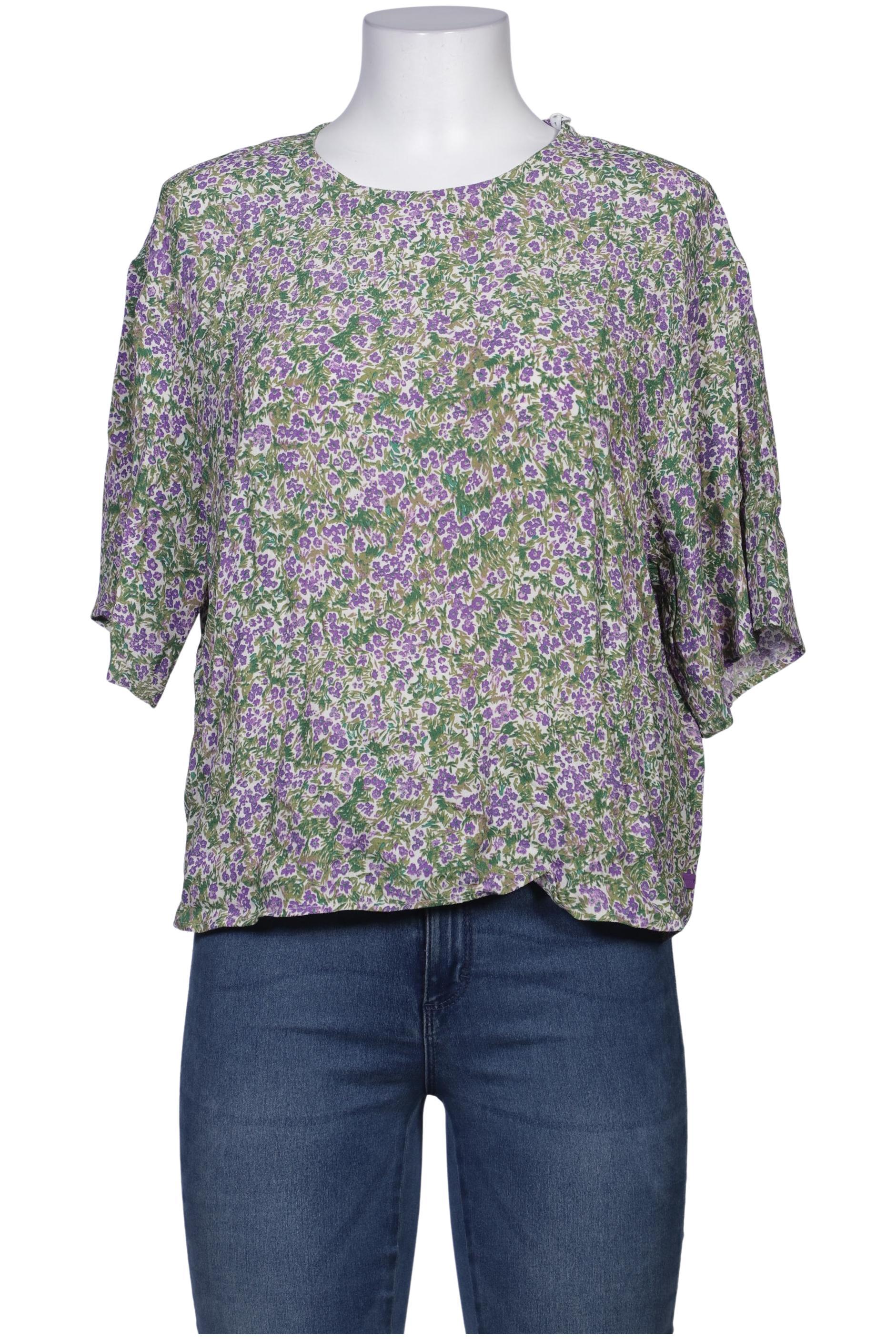 

Marc O Polo Damen Bluse, mehrfarbig, Gr. 42