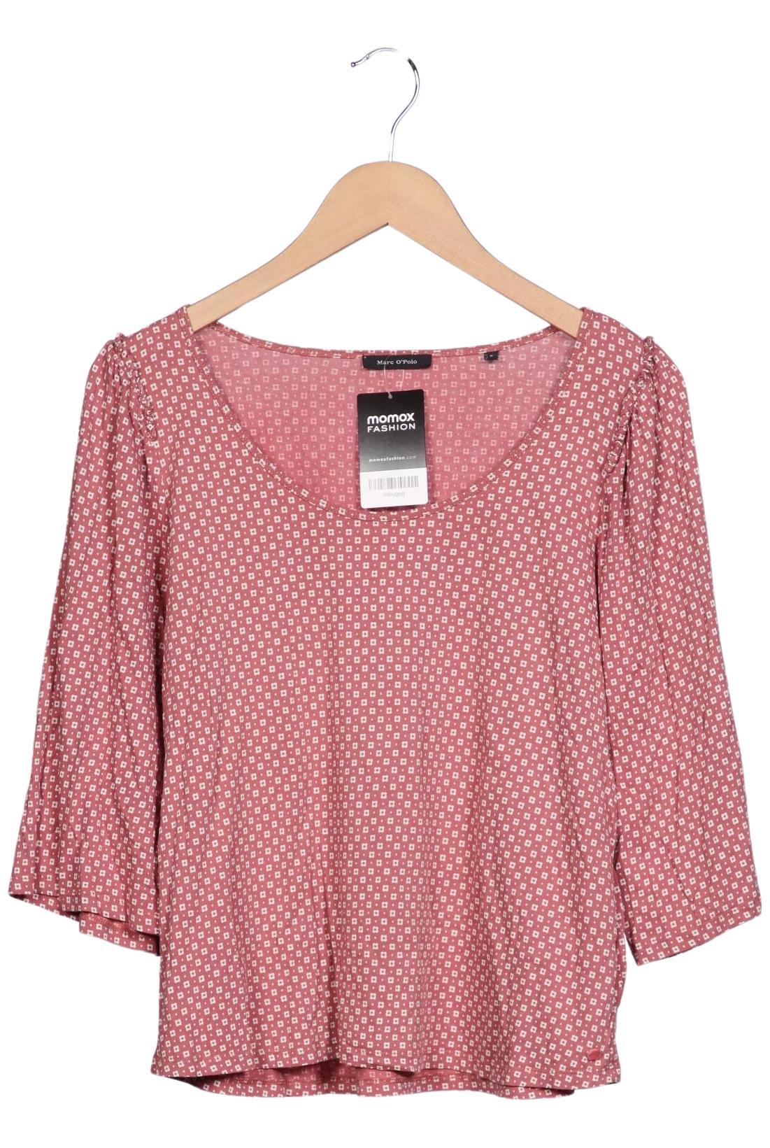 

Marc O Polo Damen T-Shirt, pink, Gr. 38