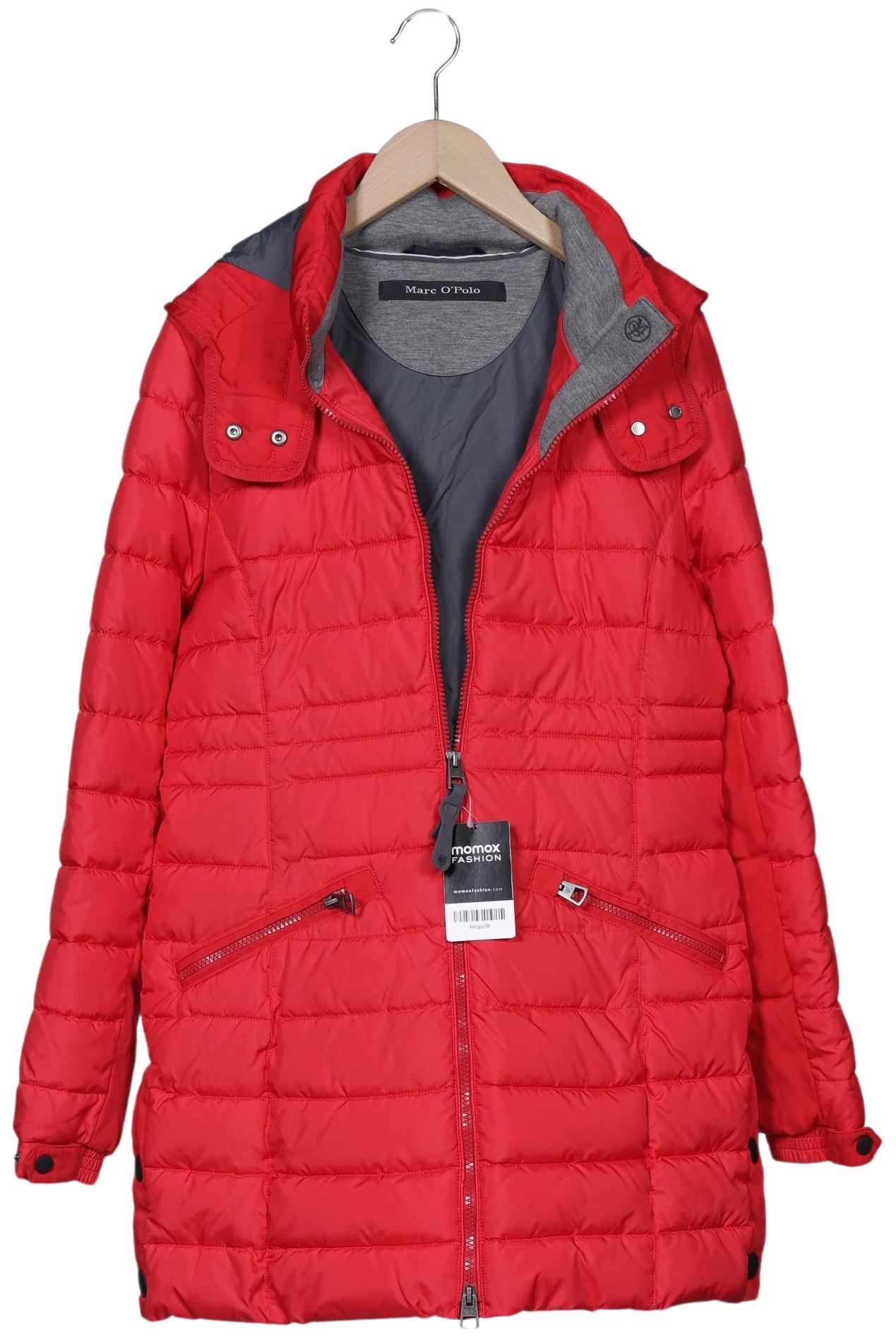 

Marc O Polo Damen Jacke, rot, Gr. 36