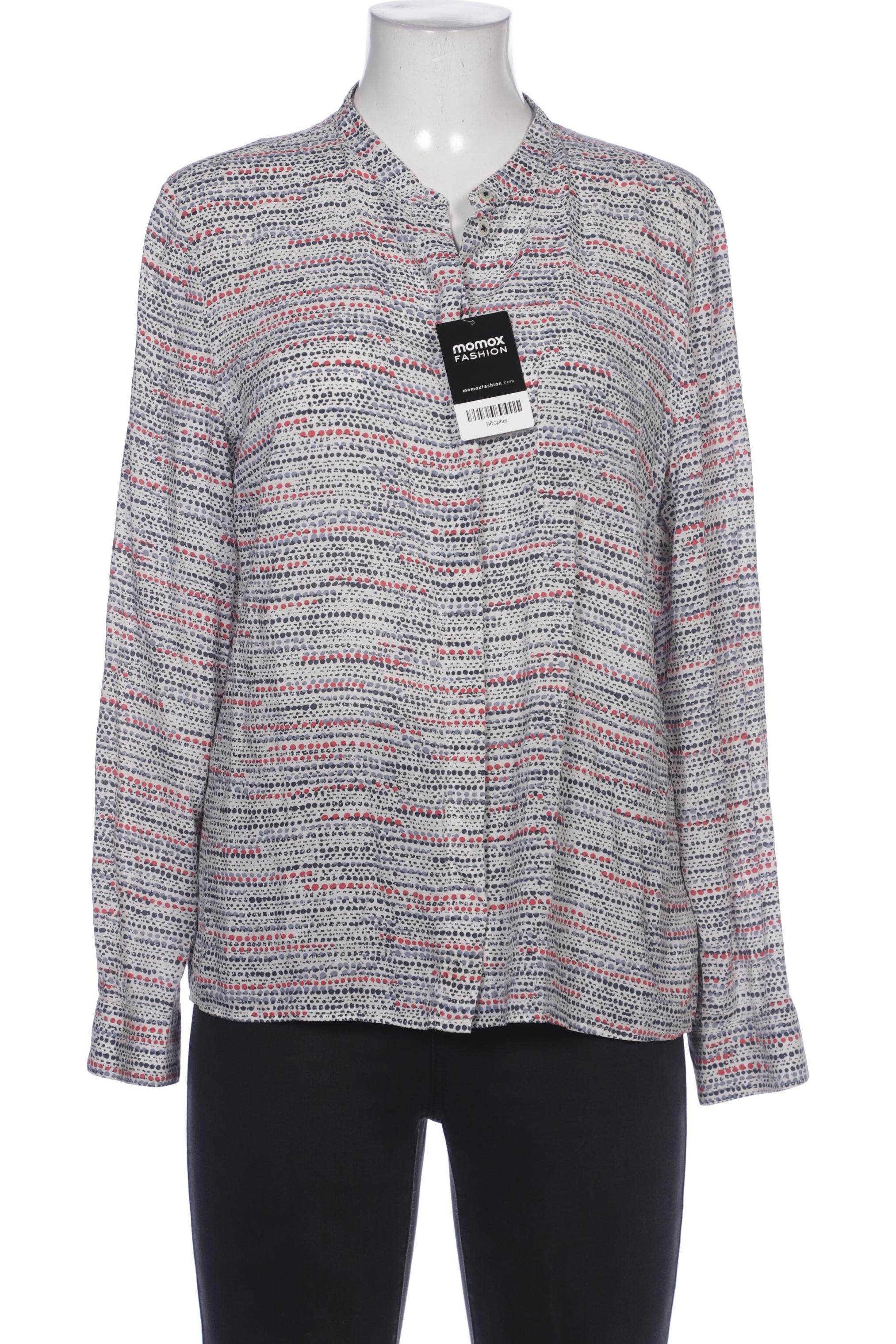 

Marc O Polo Damen Bluse, mehrfarbig, Gr. 42