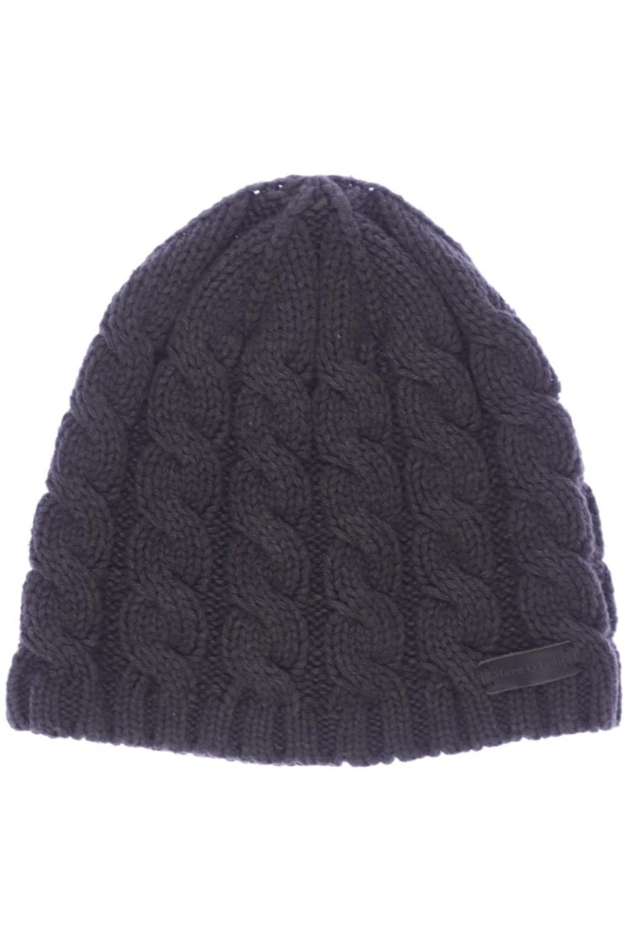 

Marc O Polo Damen Hut/Mütze, grau, Gr. 58