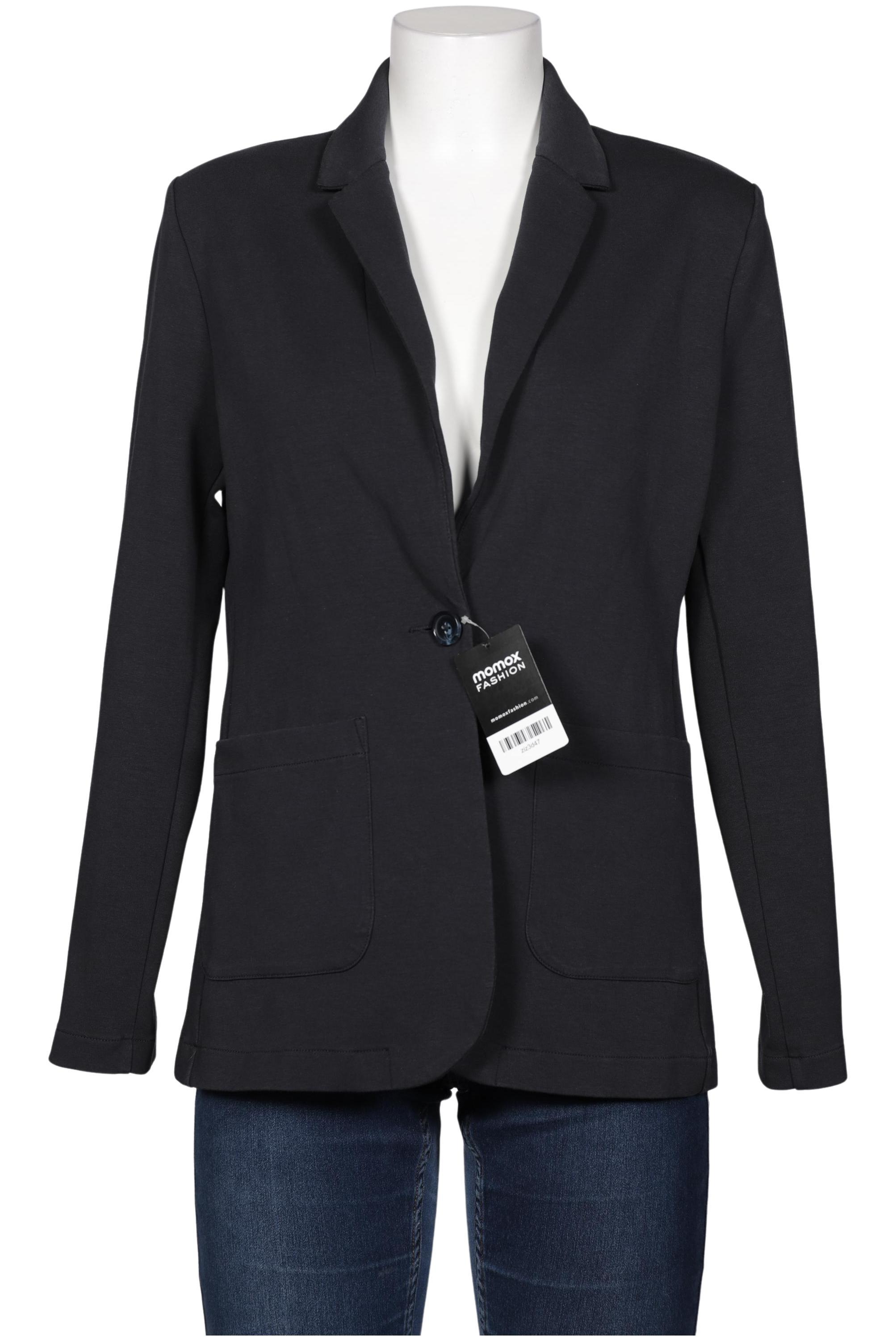 

Marc O Polo Damen Blazer, marineblau, Gr. 40