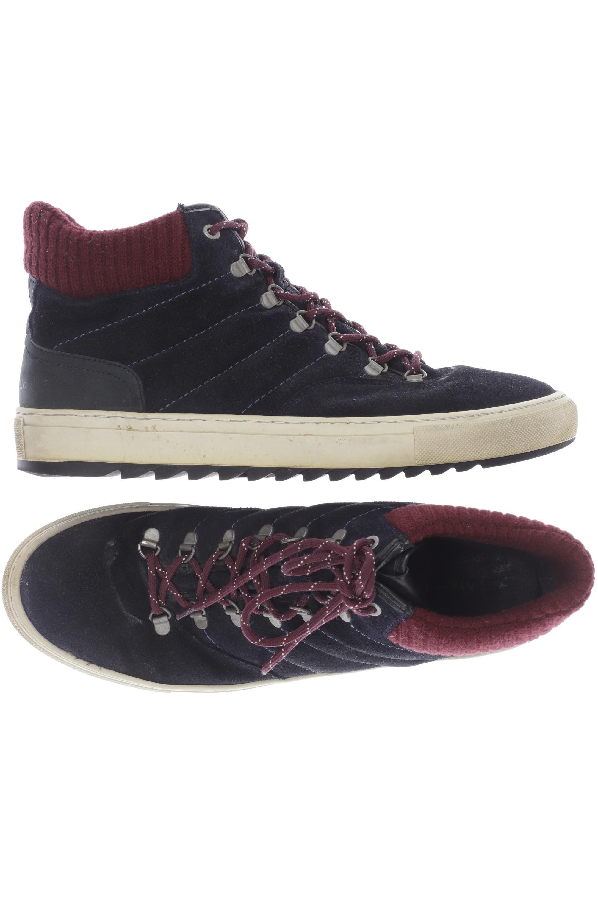 

Marc O Polo Herren Sneakers, marineblau, Gr. 45