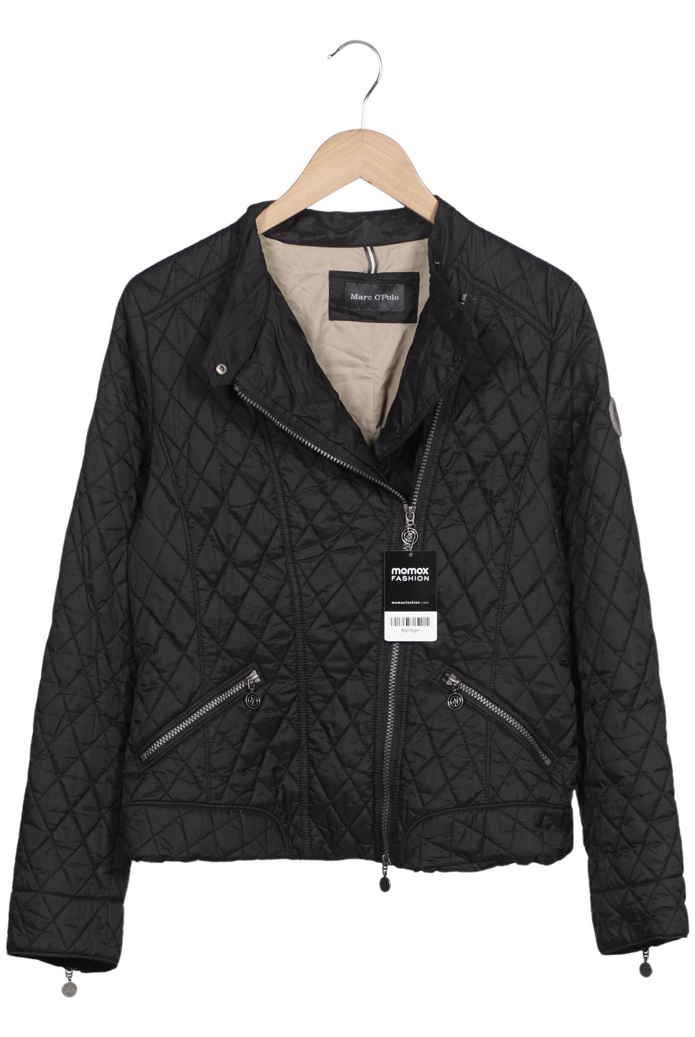

Marc O Polo Damen Jacke, schwarz, Gr. 42