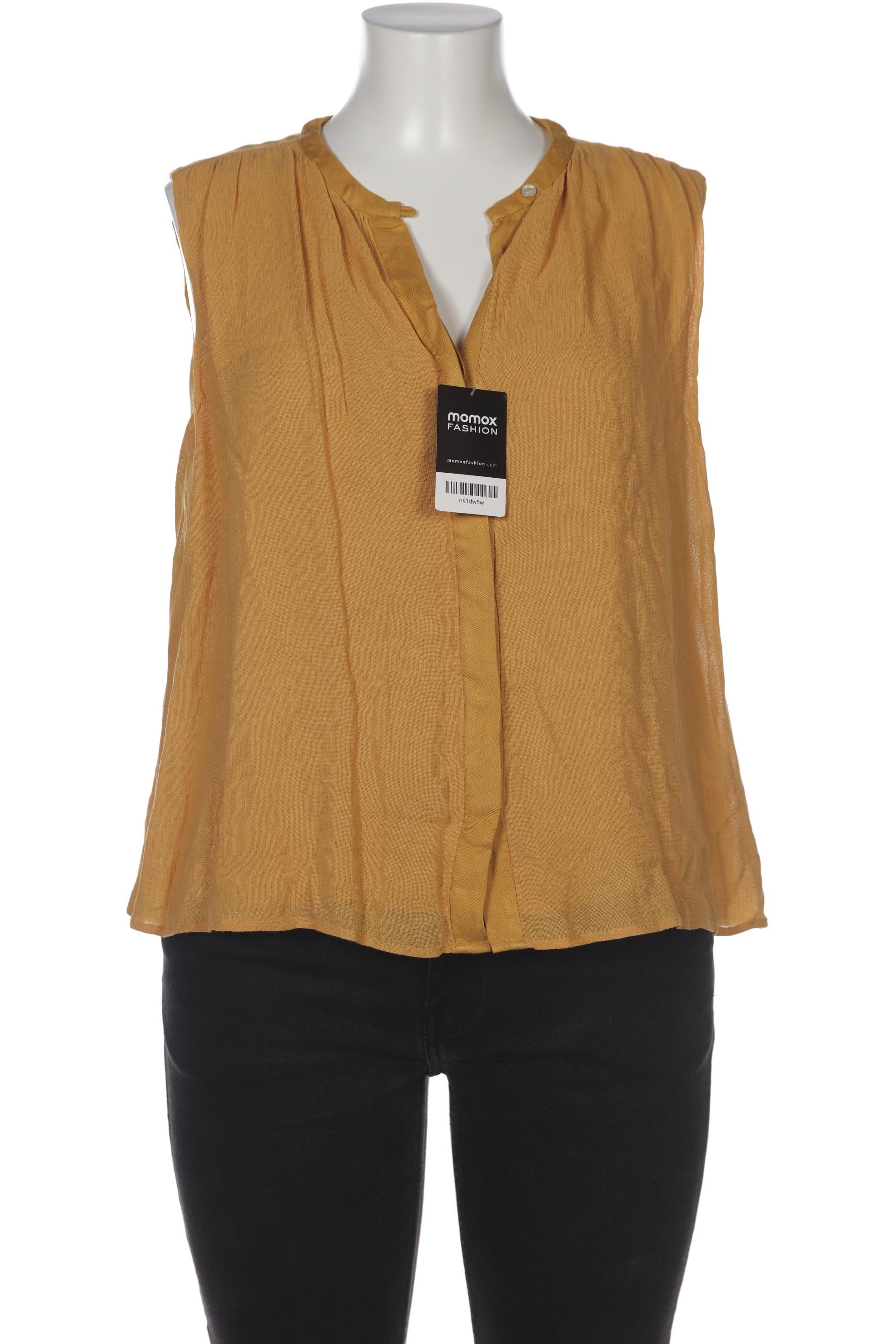 

Marc O Polo Damen Bluse, orange, Gr. 42