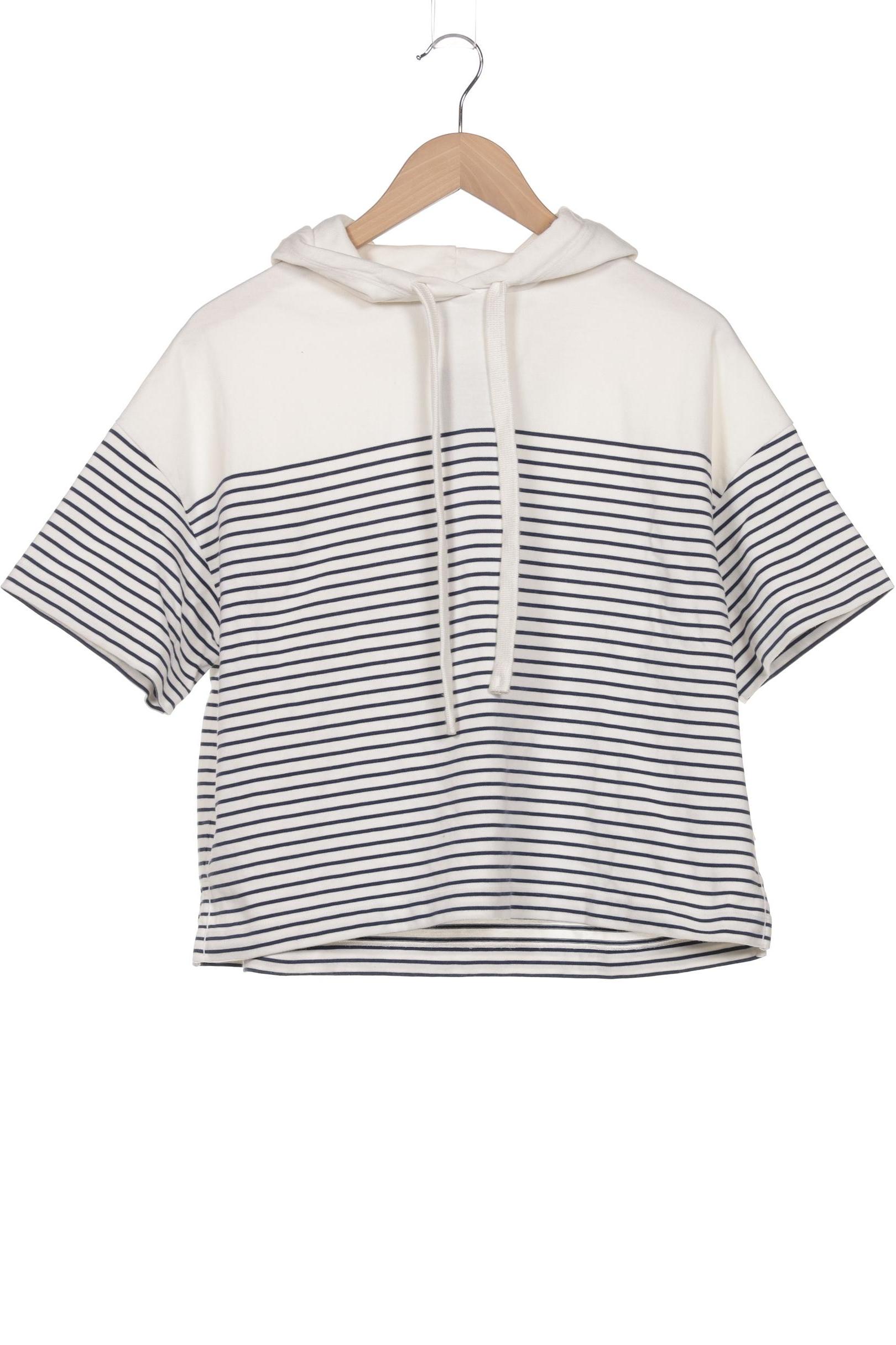 

Marc O Polo Damen Kapuzenpullover, marineblau, Gr. 34
