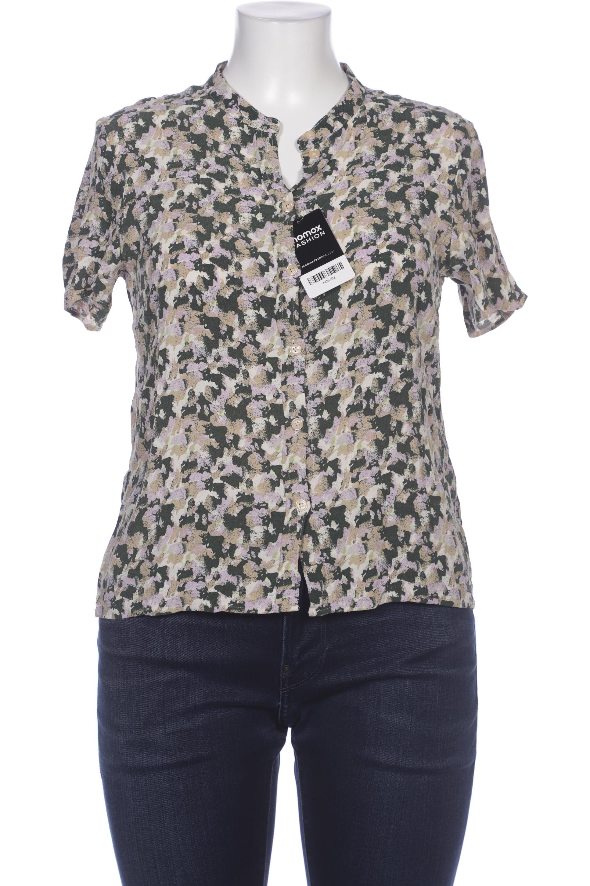

Marc O Polo Damen Bluse, grün, Gr. 44