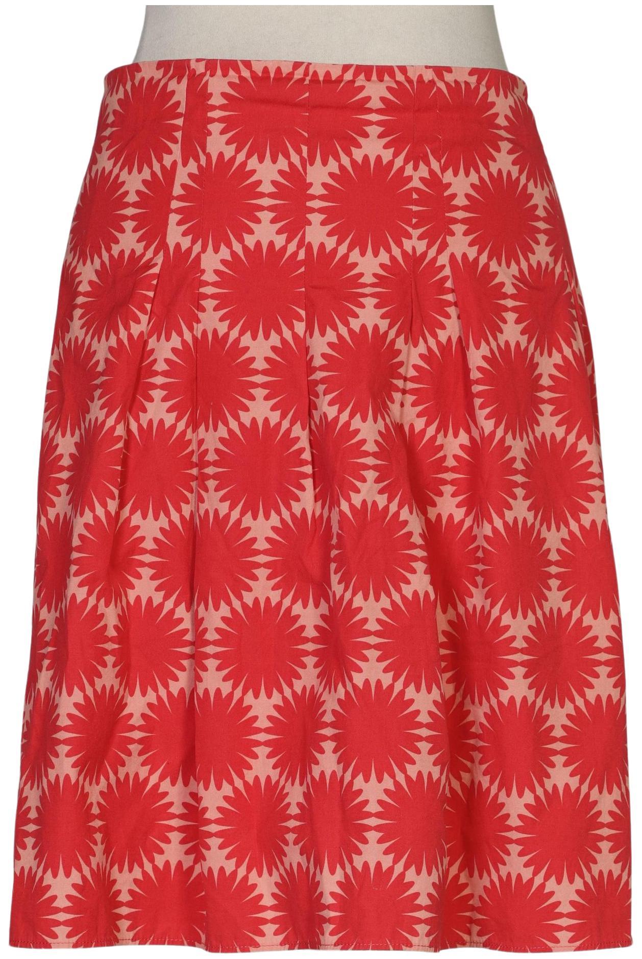 

Marc O Polo Damen Rock, rot, Gr. 40