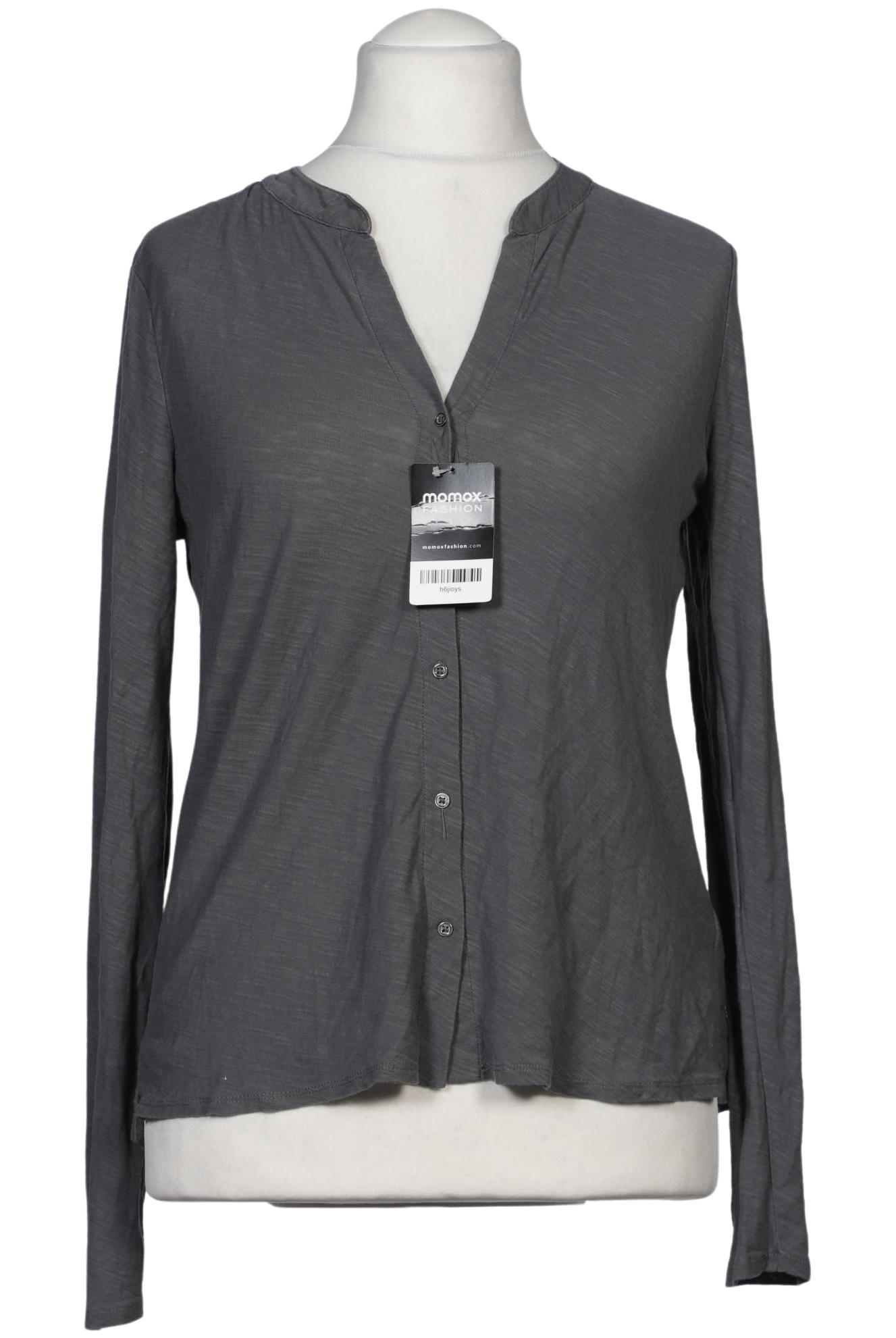 

Marc O Polo Damen Bluse, grau, Gr. 38