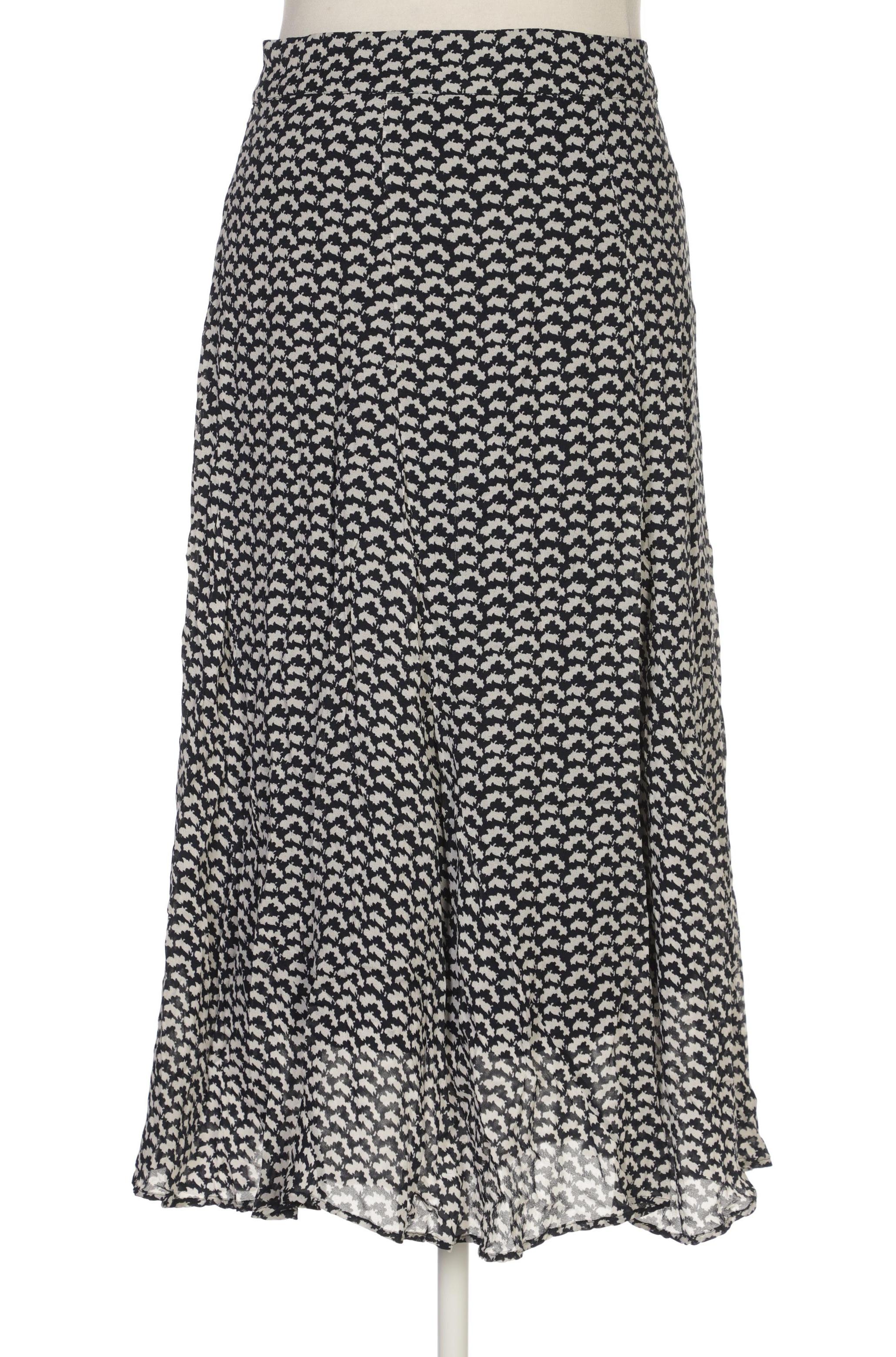 

Marc O Polo Damen Rock, marineblau, Gr. 42