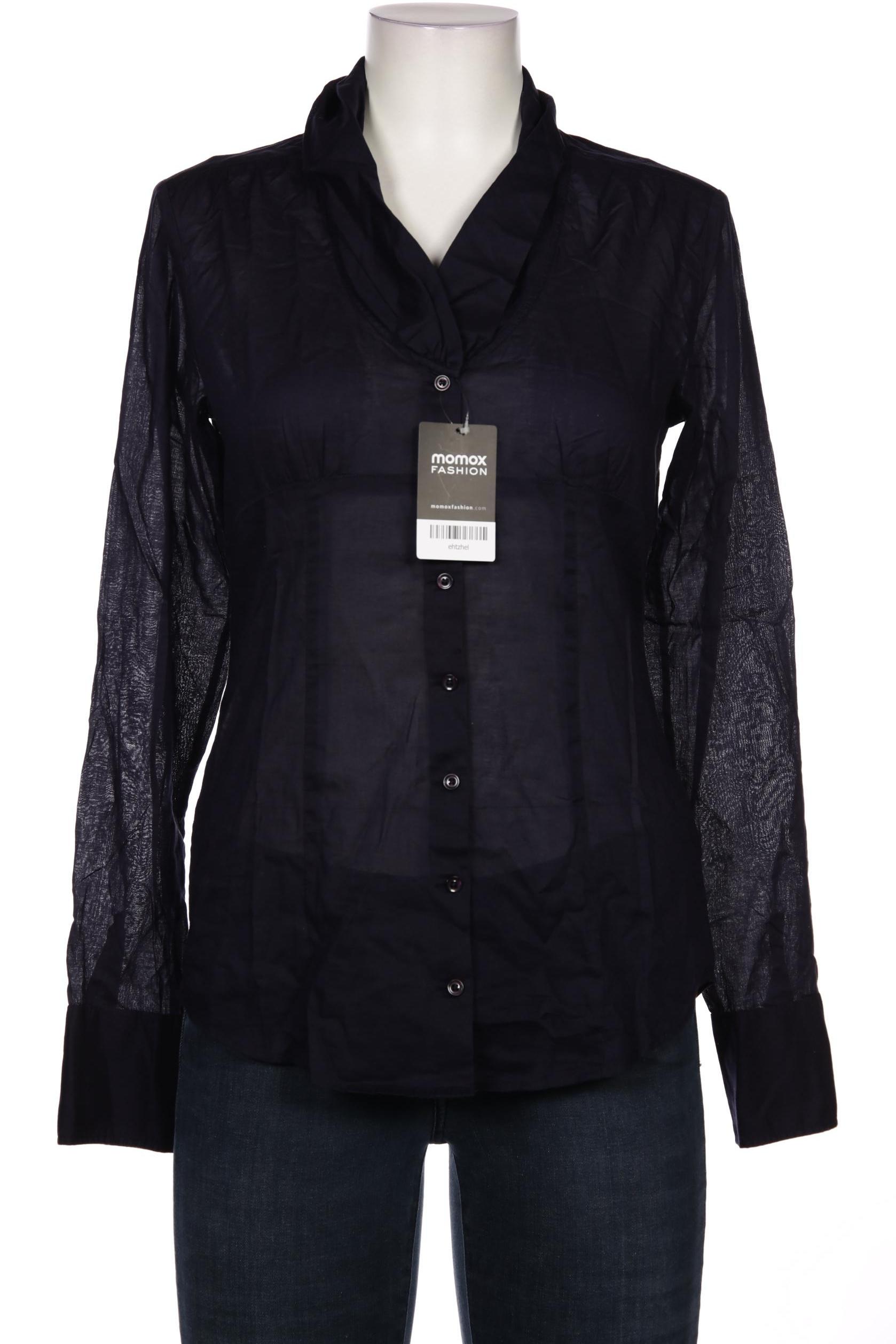 

Marc O Polo Damen Bluse, marineblau