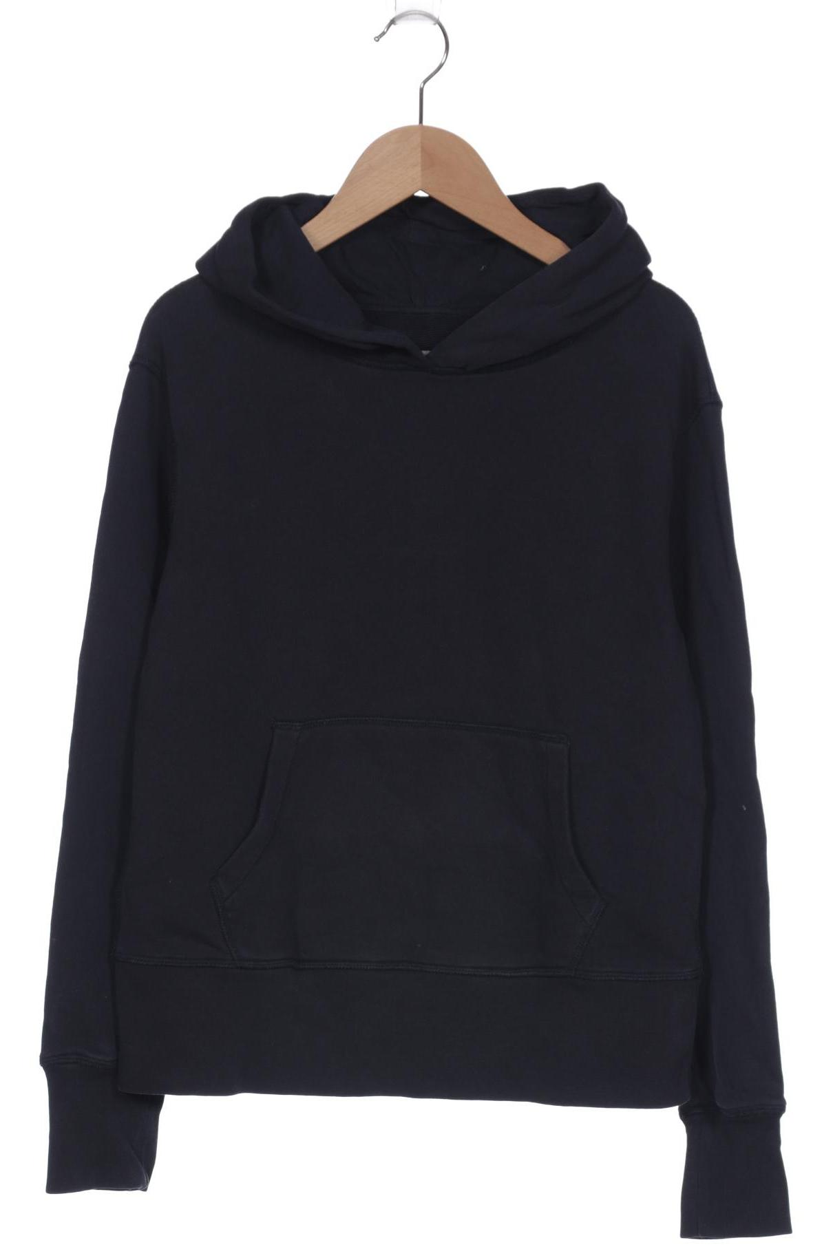 

Marc O Polo Damen Kapuzenpullover, marineblau