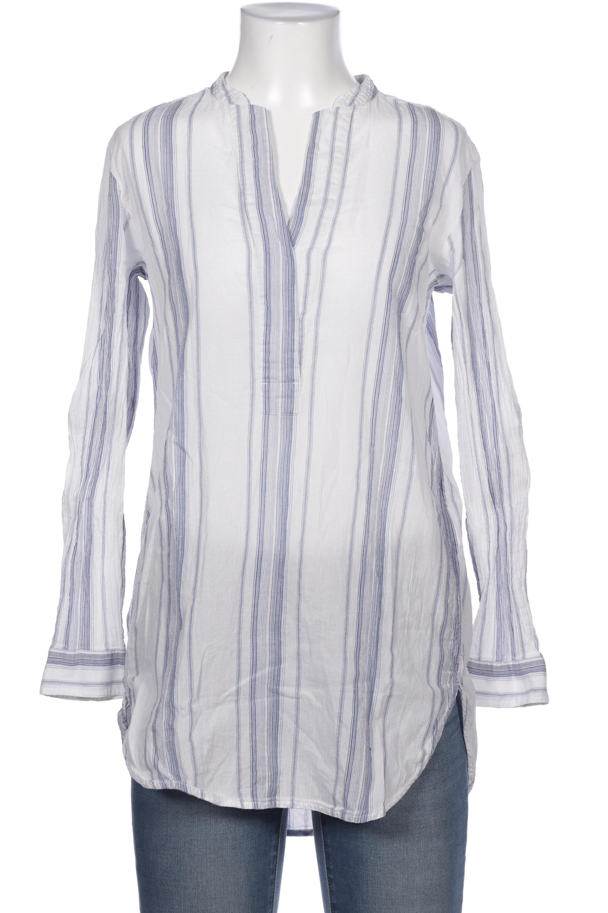 

Marc O Polo Damen Bluse, weiß