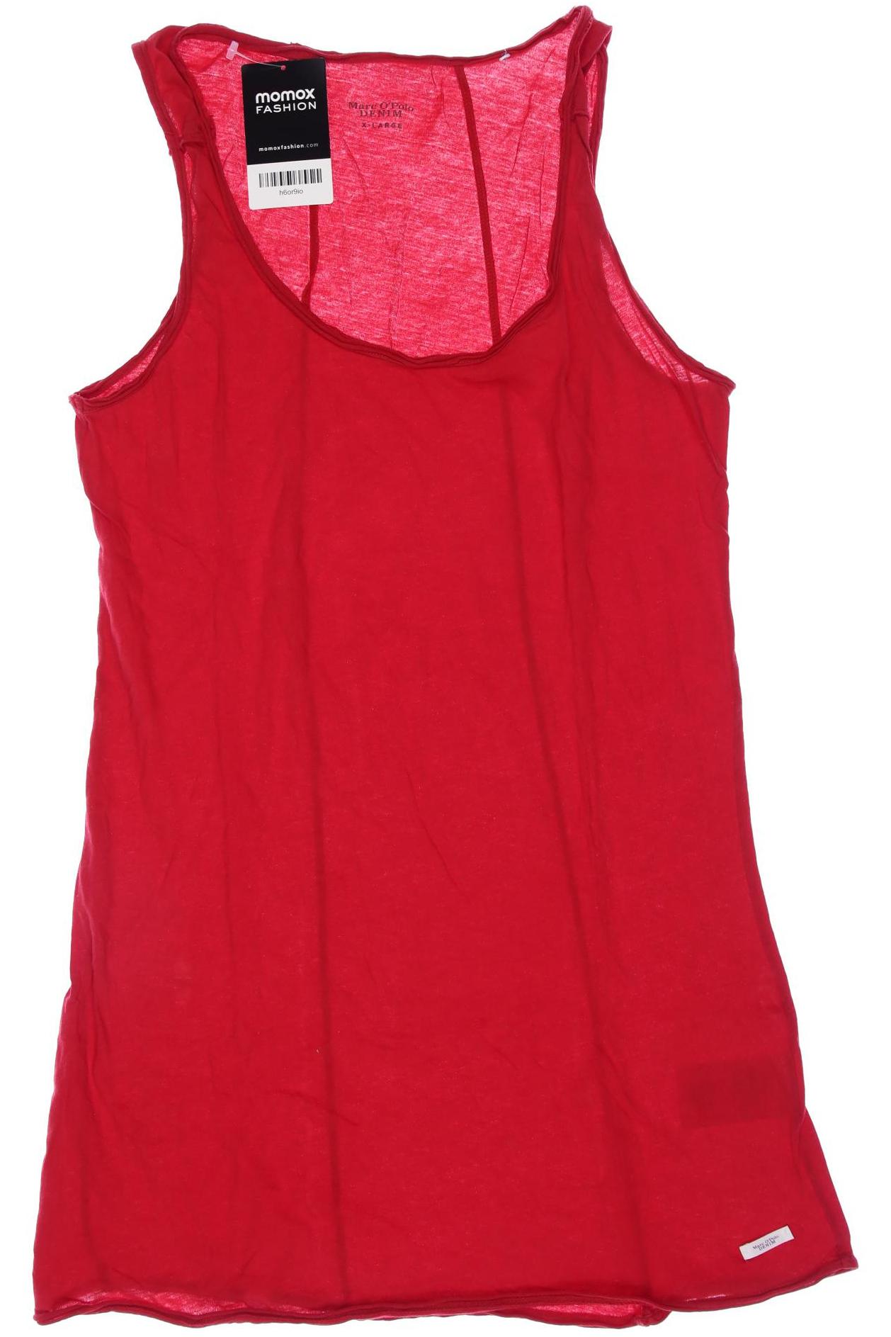 

Marc O Polo Damen Top, rot