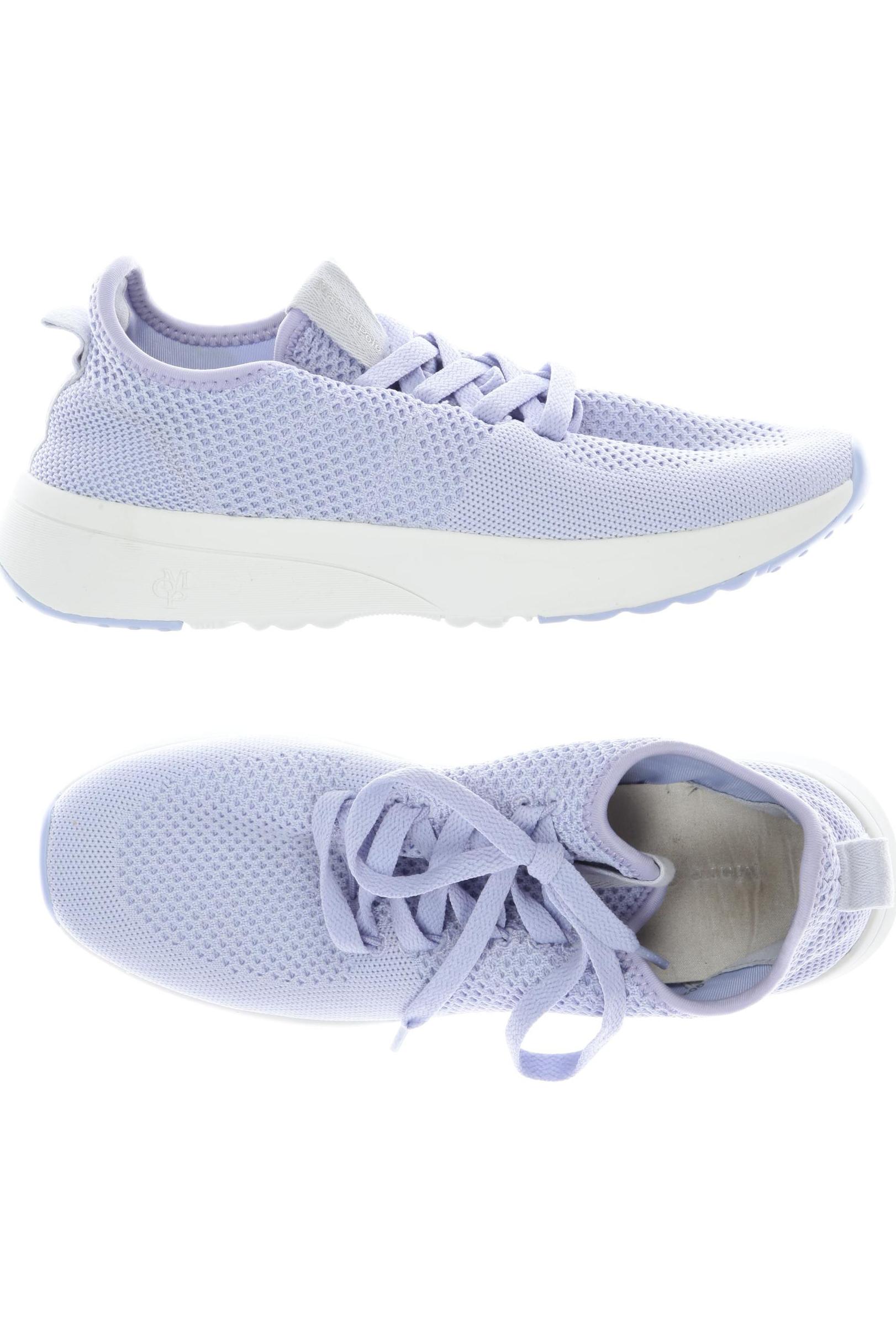 

Marc O Polo Damen Sneakers, hellblau, Gr. 37