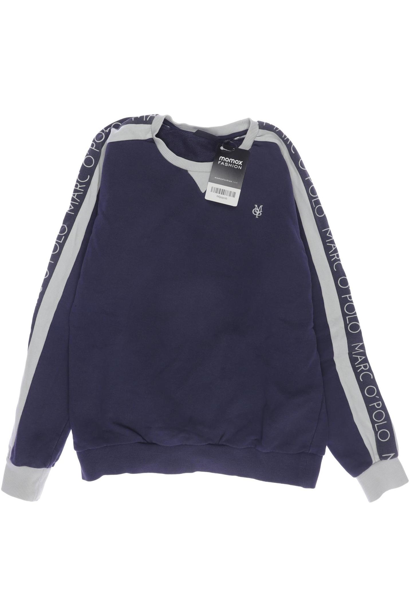 

Marc O Polo Jungen Hoodies & Sweater, marineblau