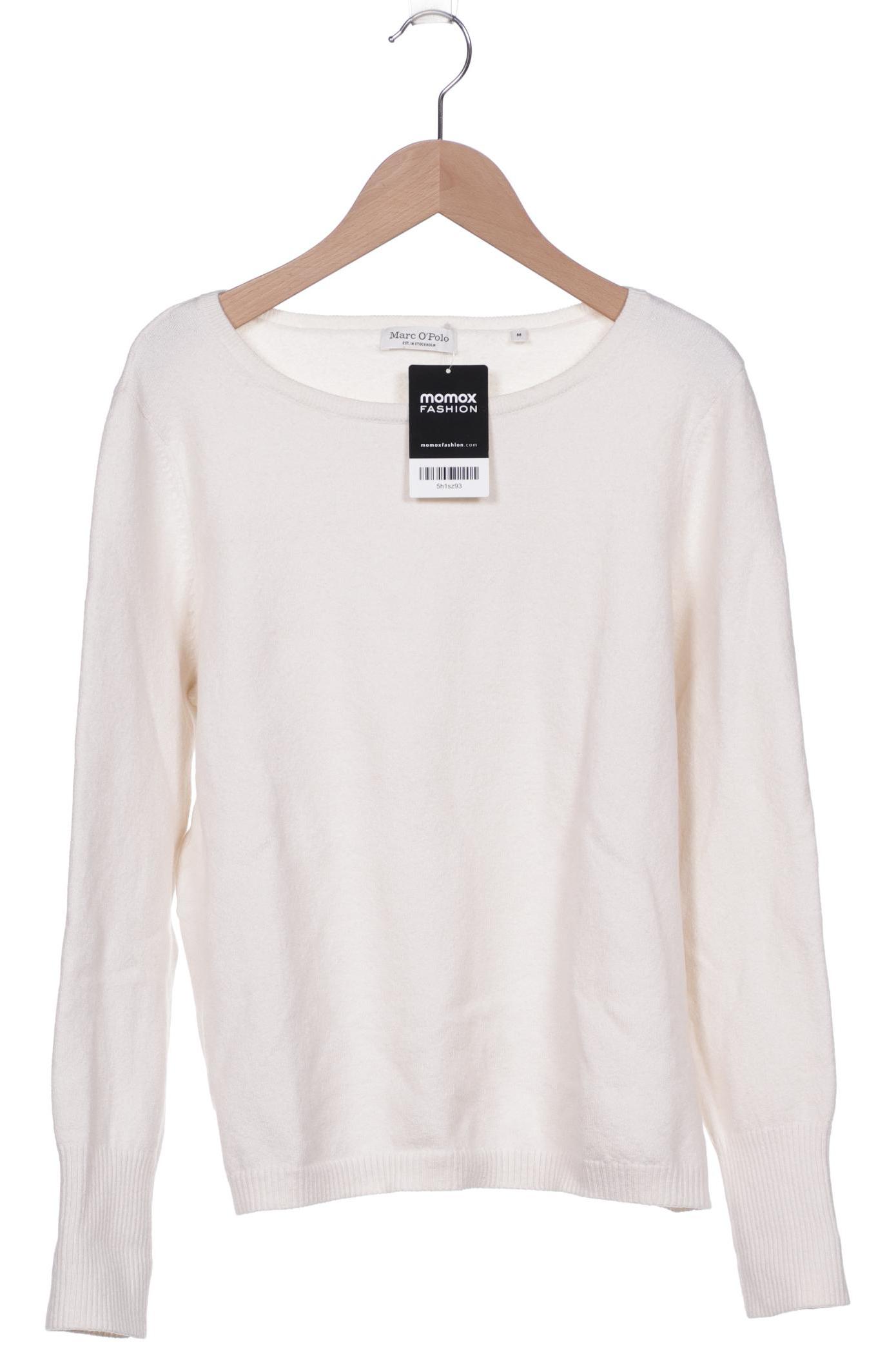 

Marc O Polo Damen Pullover, cremeweiß