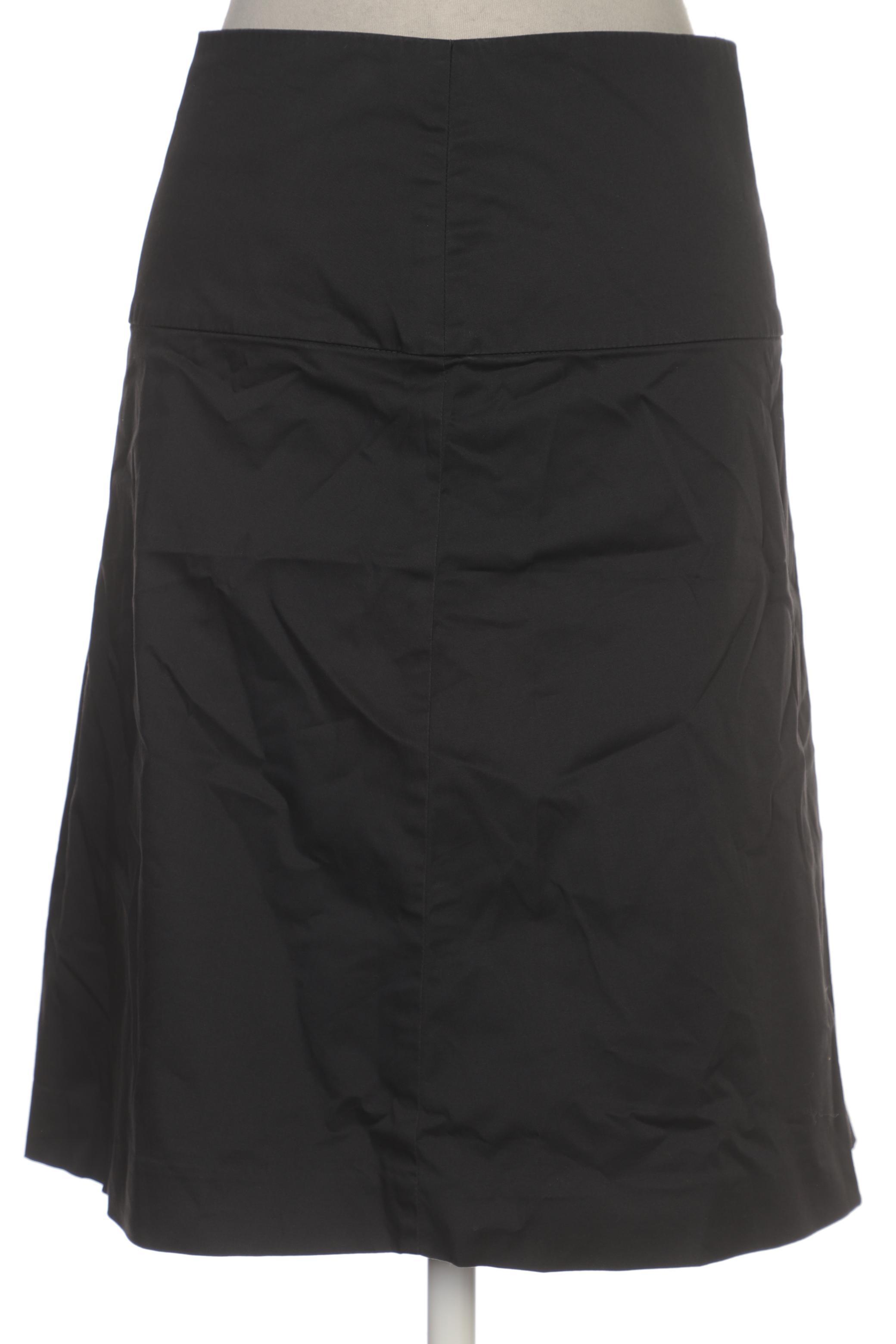 

Marc O Polo Damen Rock, marineblau, Gr. 36