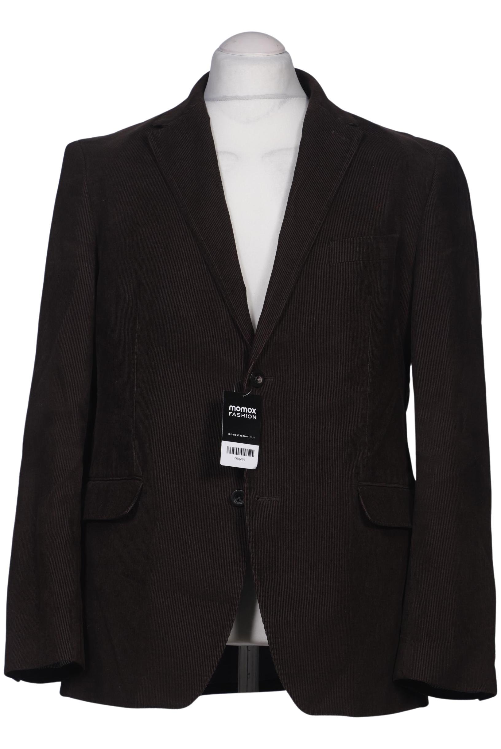 

Marc O Polo Herren Sakko, braun, Gr. 54