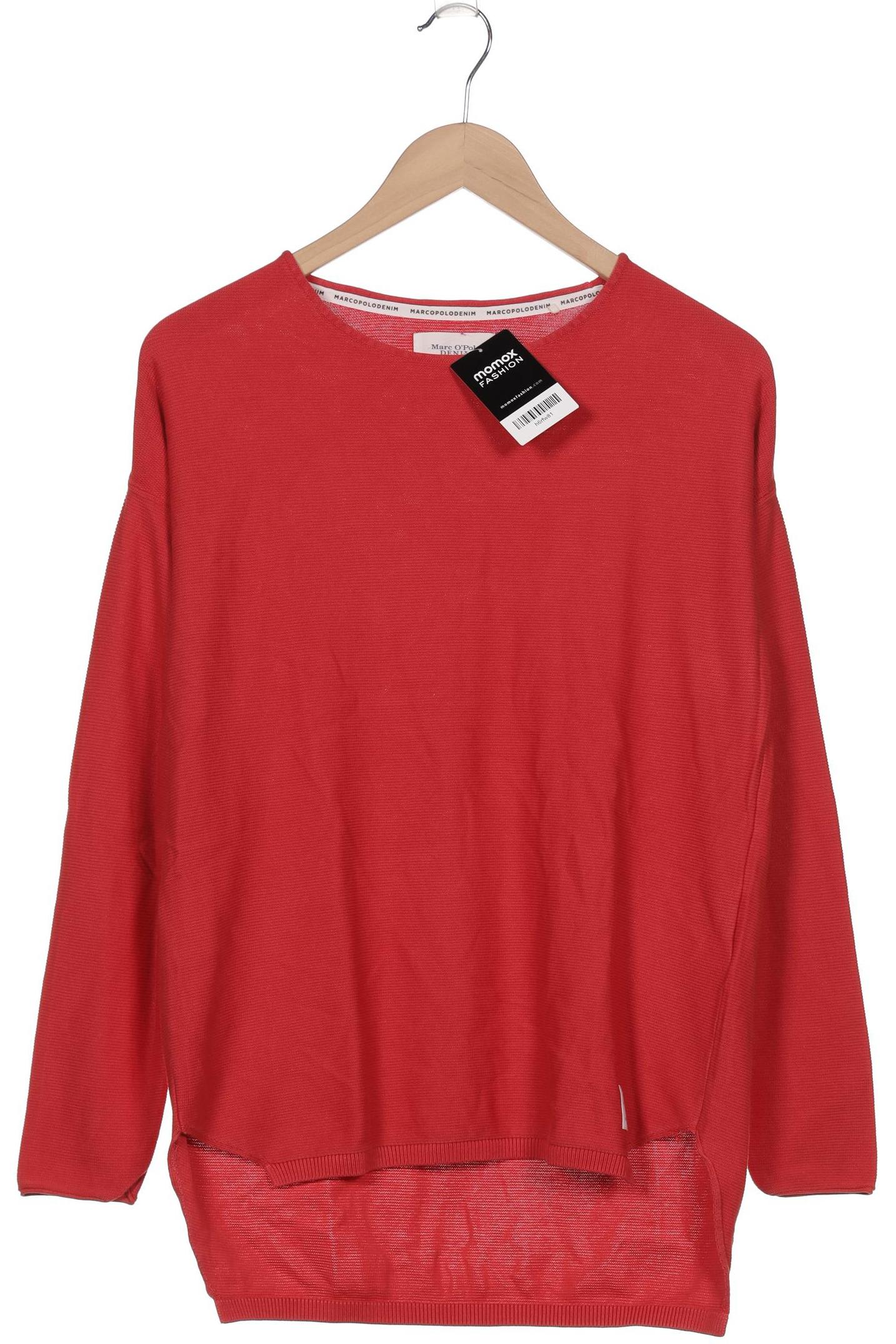 

Marc O Polo Damen Pullover, rot, Gr. 38