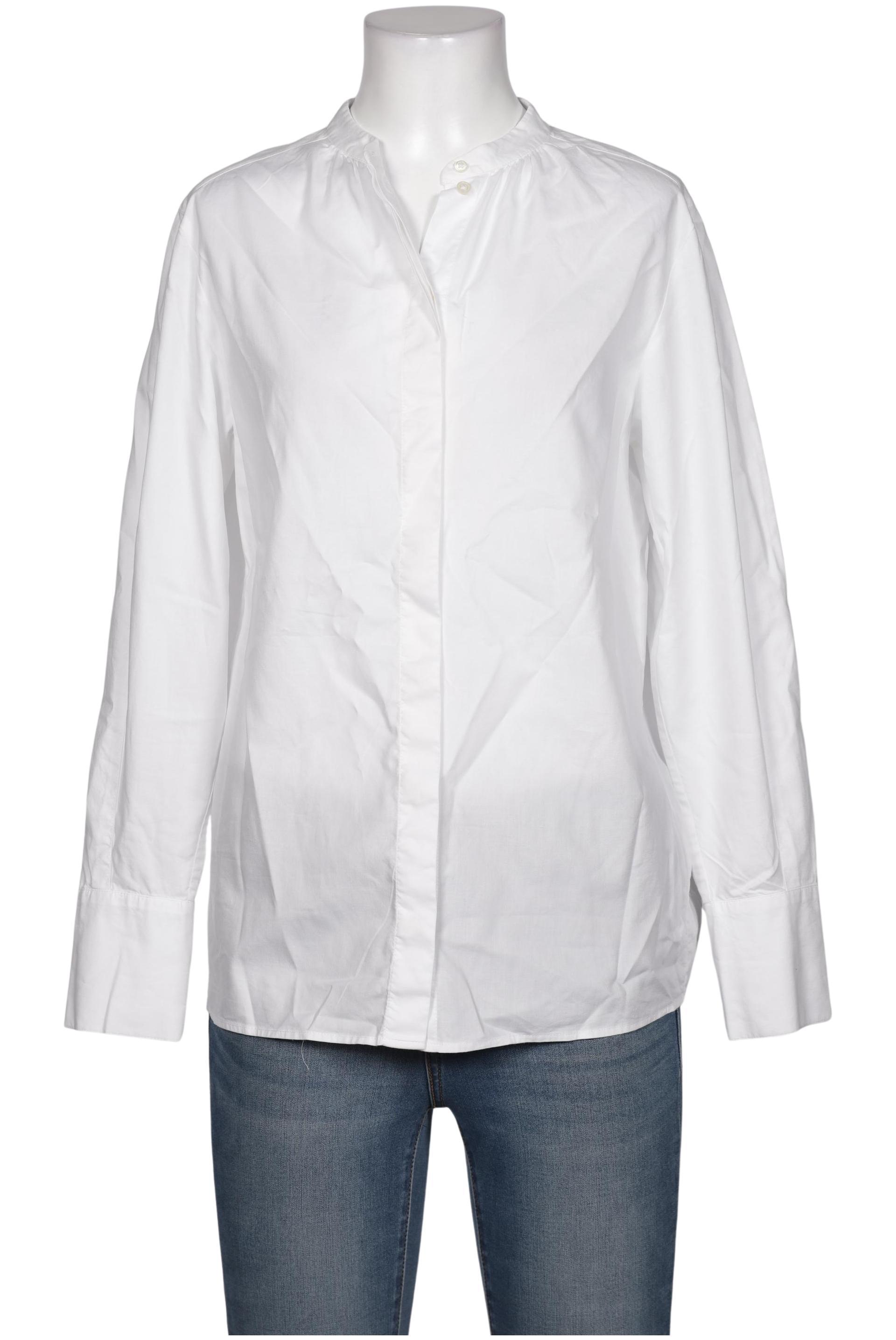 

Marc O Polo Damen Bluse, weiß, Gr. 36