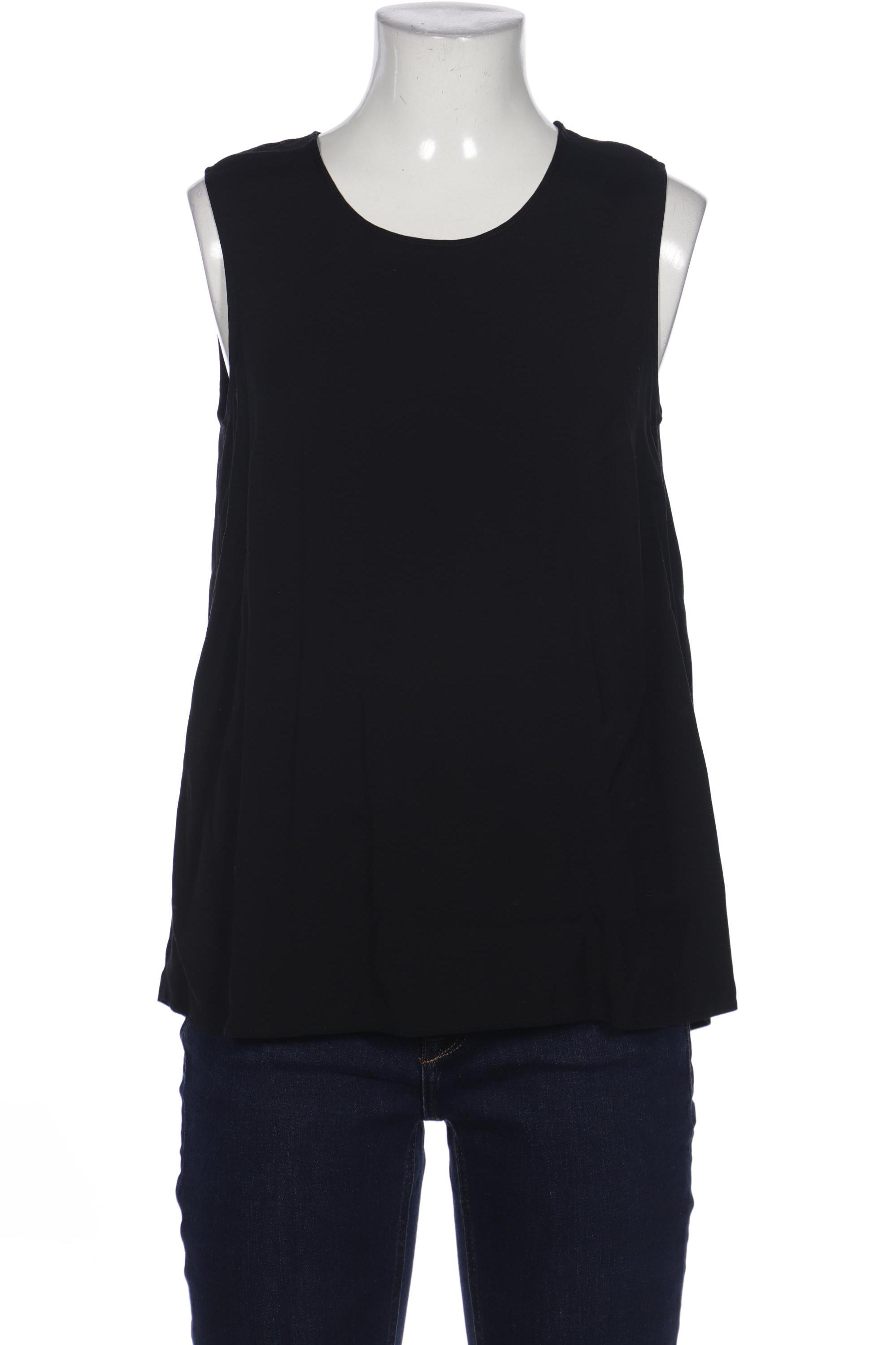 

Marc O Polo Damen Bluse, schwarz, Gr. 34