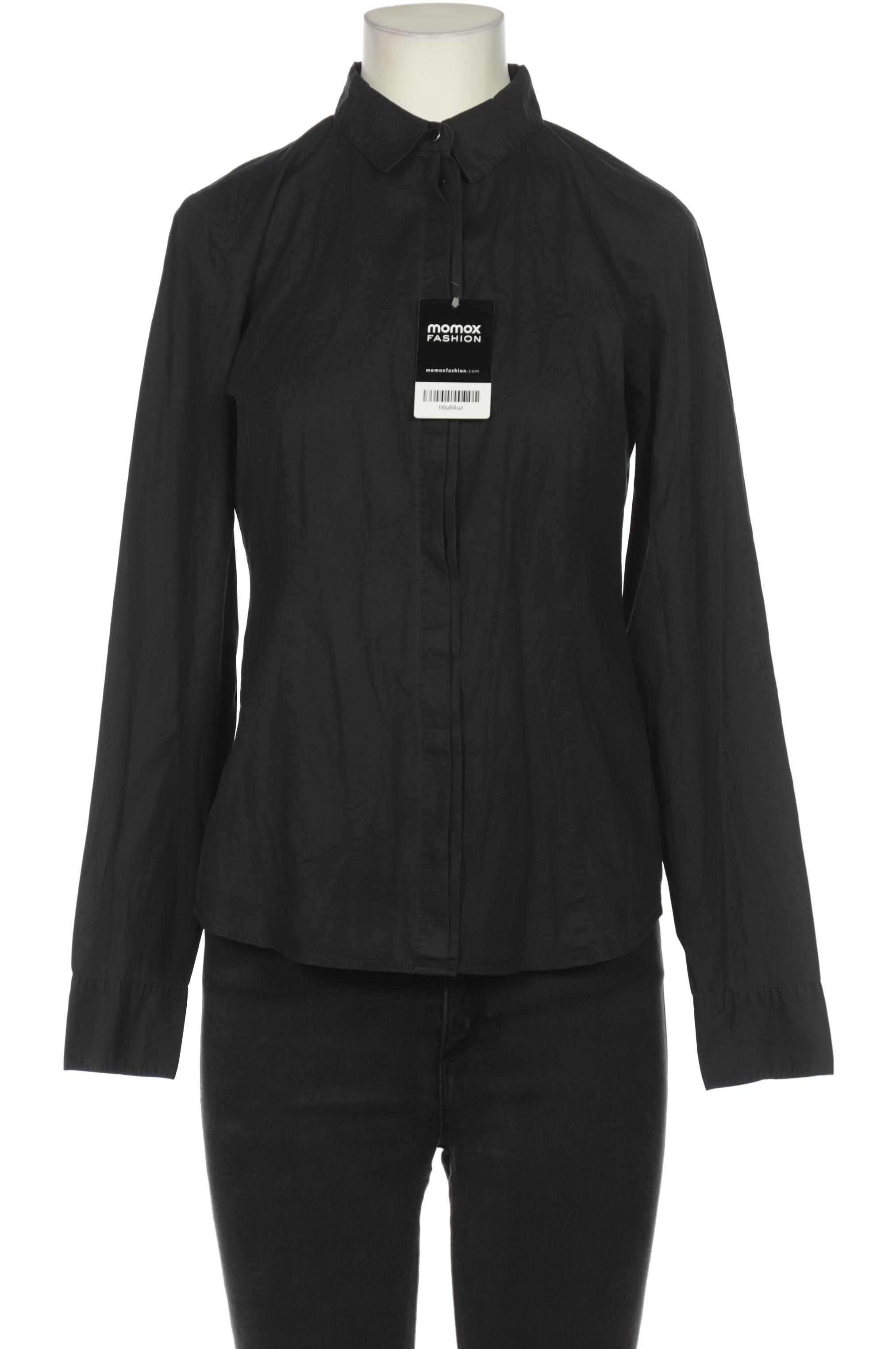 

Marc O Polo Damen Bluse, schwarz