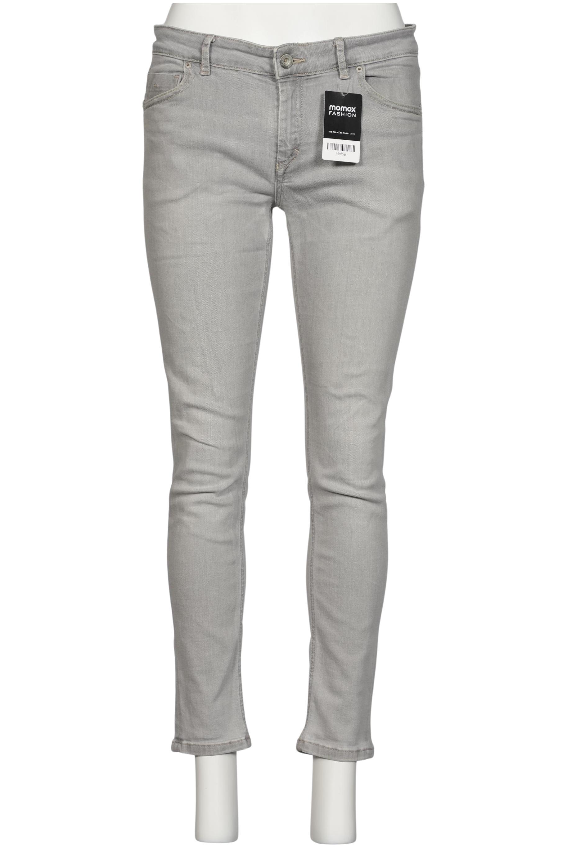 

Marc O Polo Damen Jeans, grau, Gr. 32