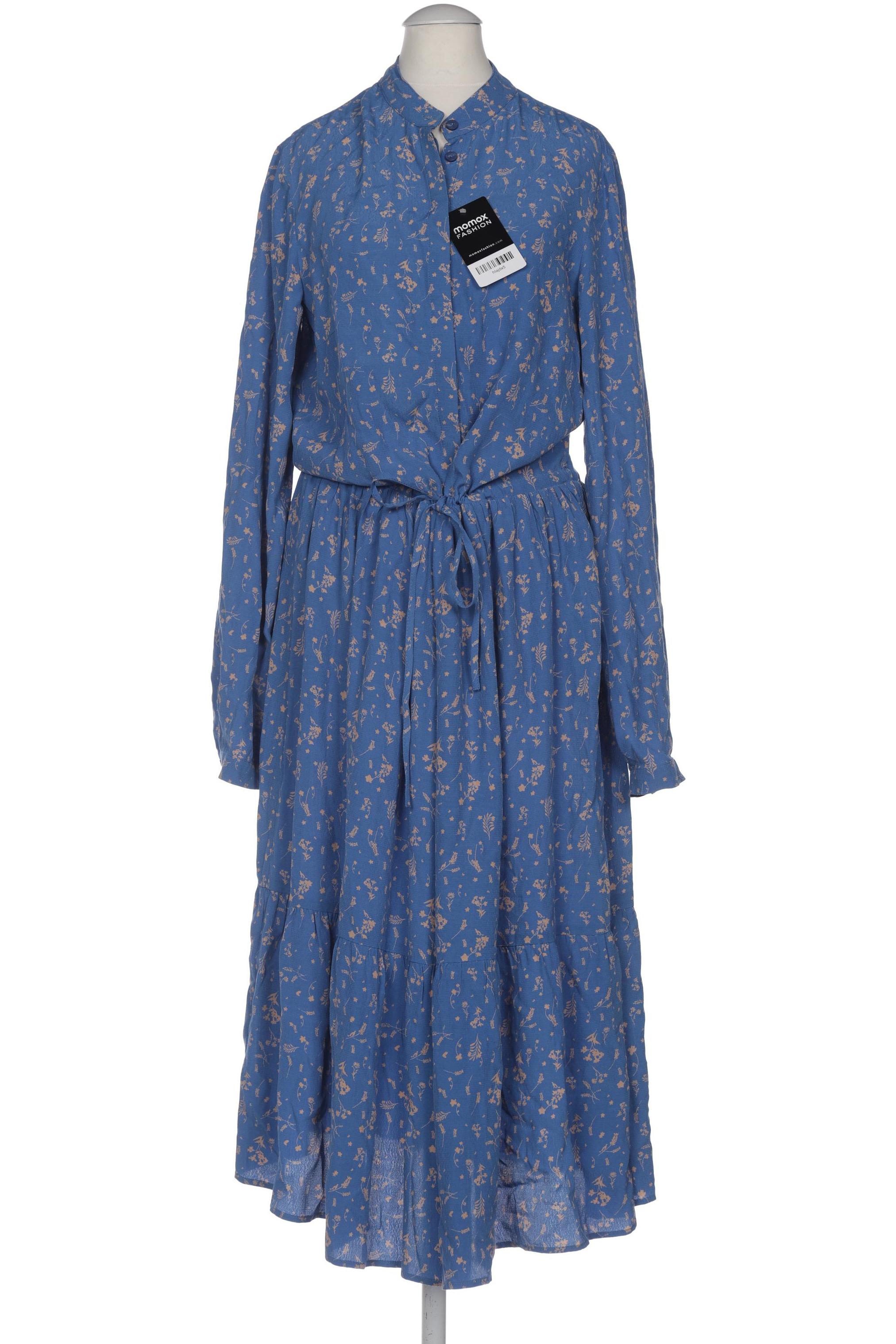 

Marc O Polo Damen Kleid, blau
