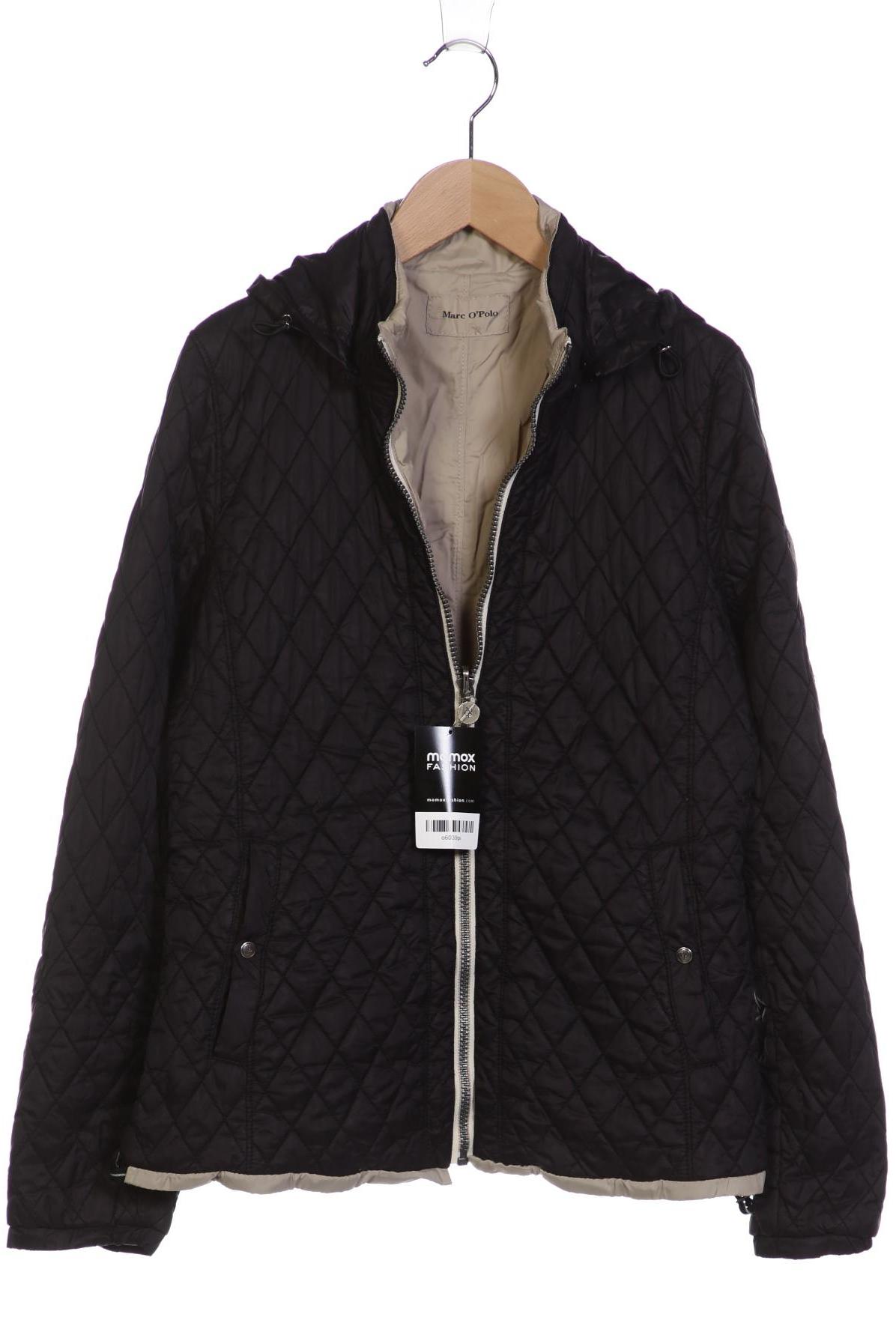 

Marc O Polo Damen Jacke, schwarz