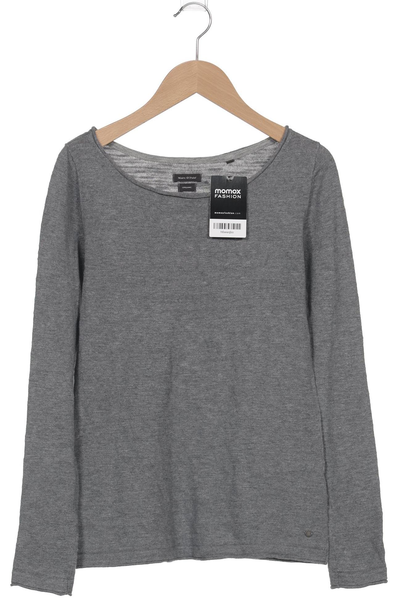 

Marc O Polo Damen Pullover, grau, Gr. 34