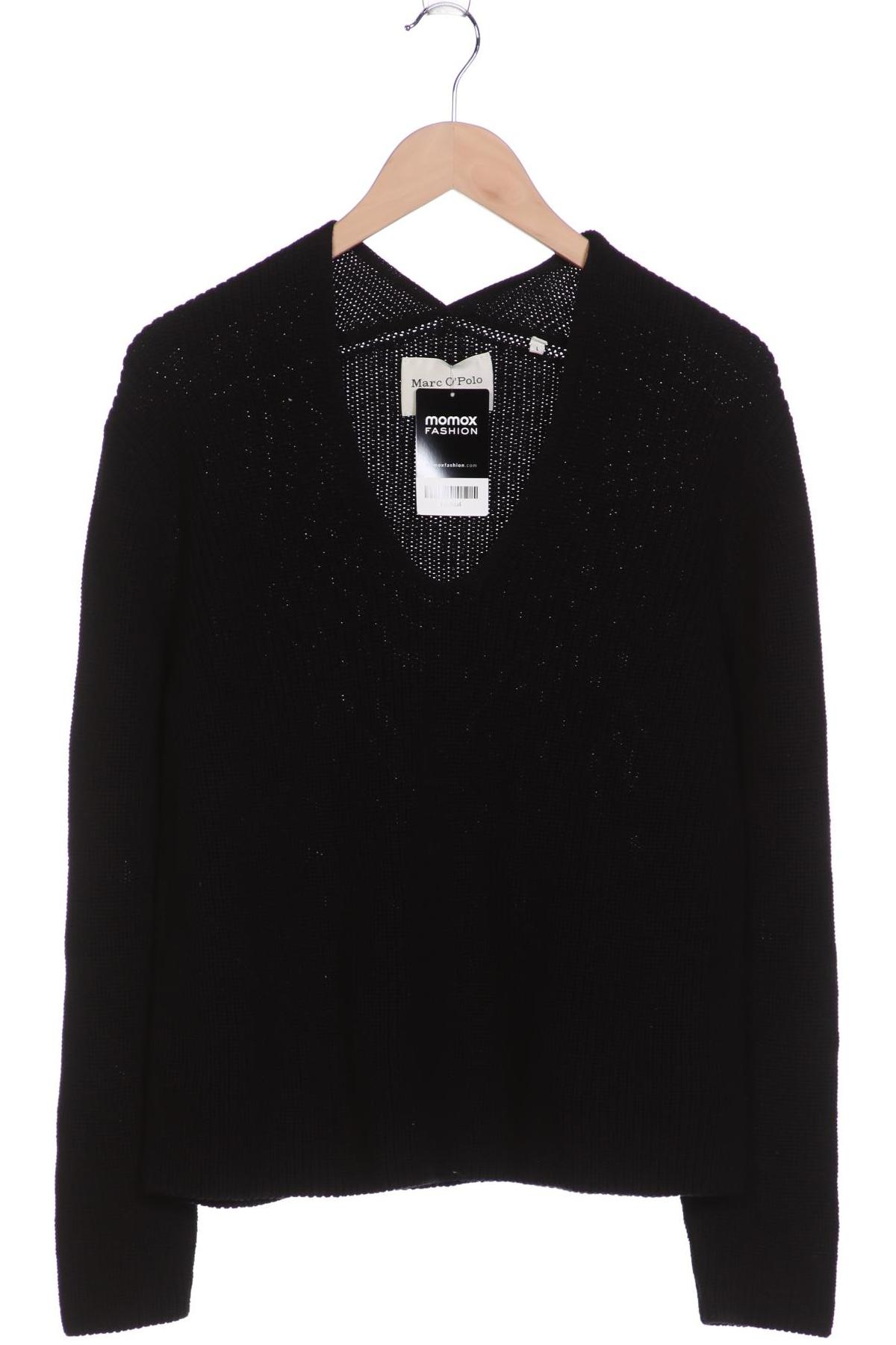 

Marc O Polo Damen Pullover, schwarz