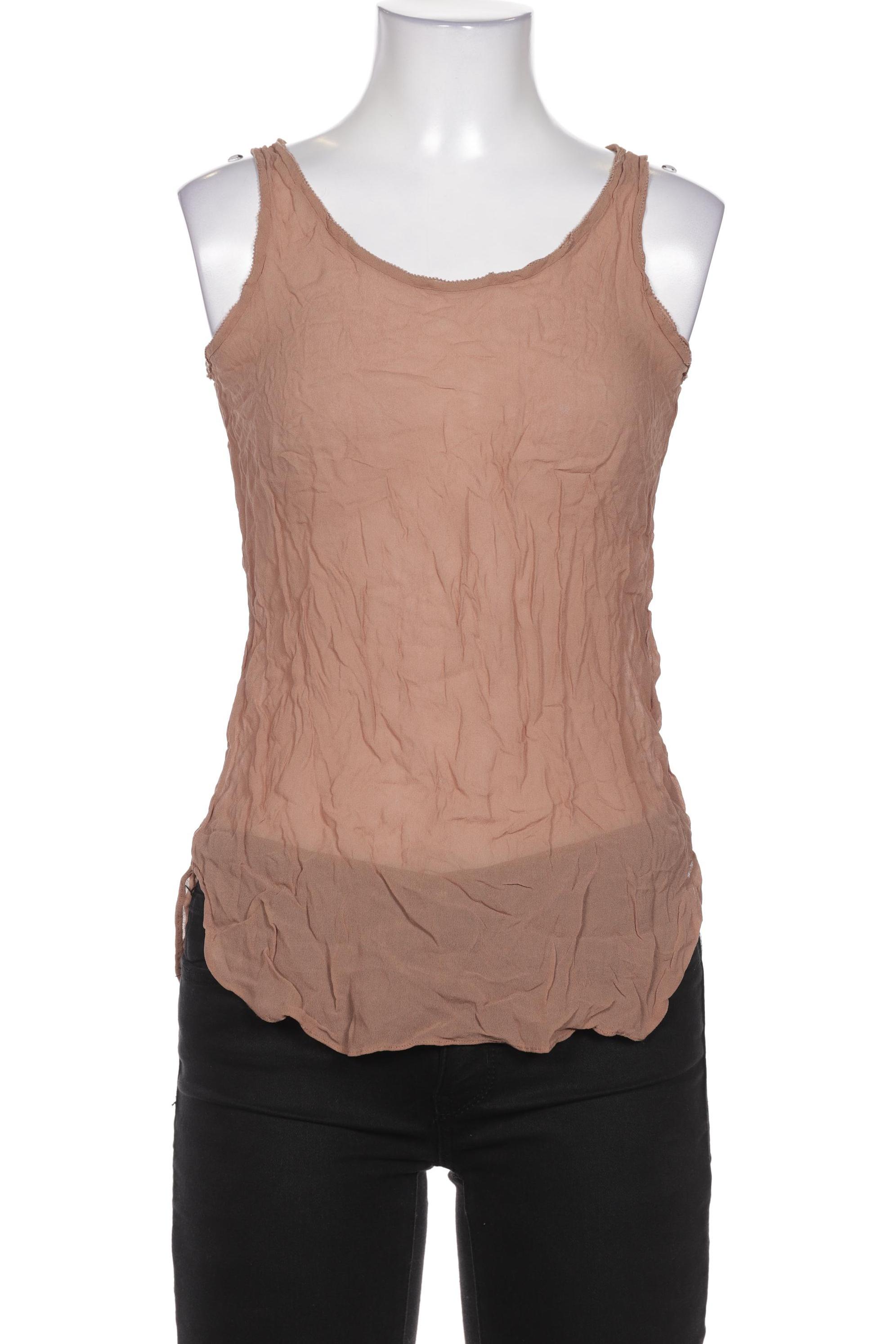 

Marc O Polo Damen Top, beige, Gr. 34