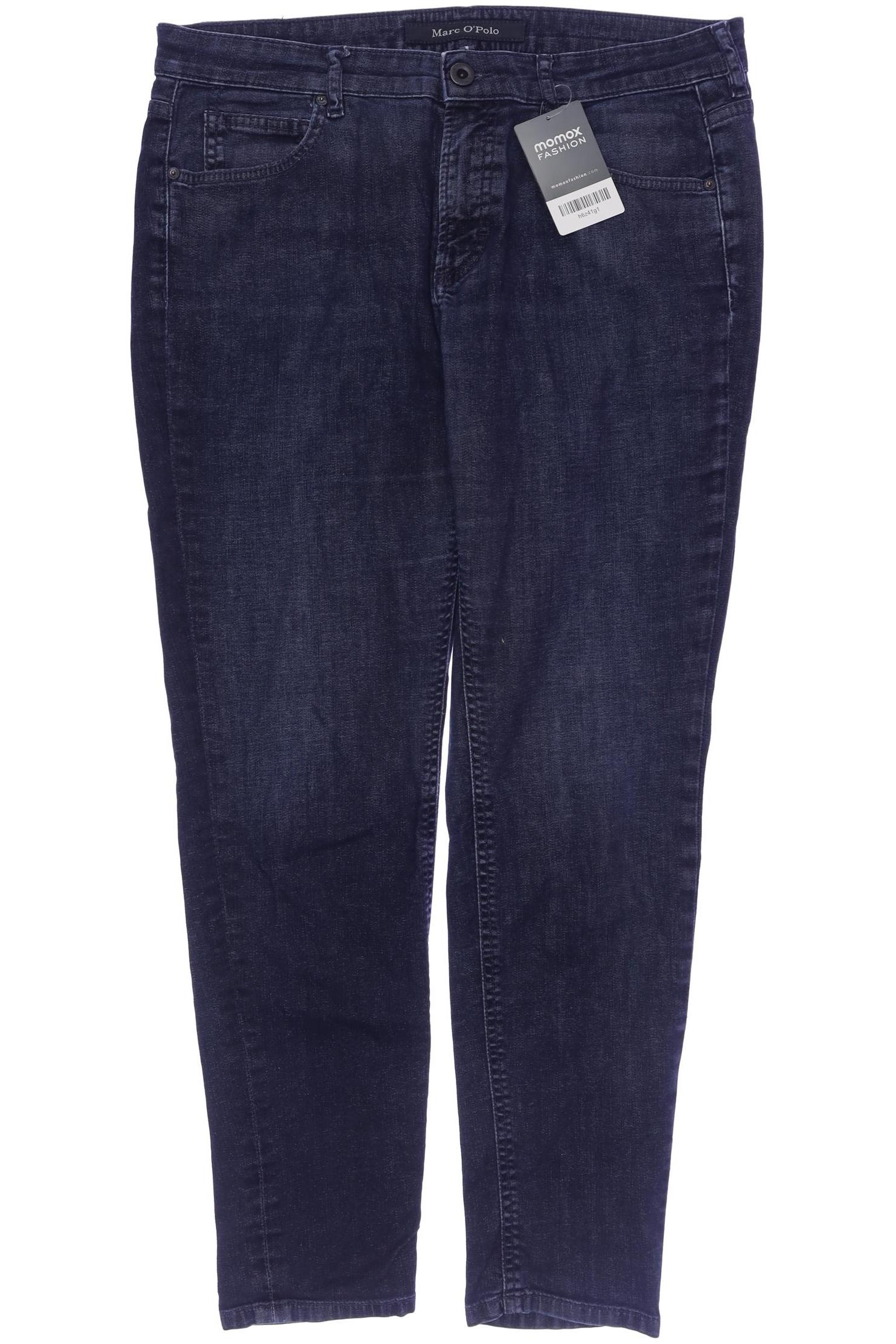 

Marc O Polo Damen Jeans, marineblau, Gr. 31