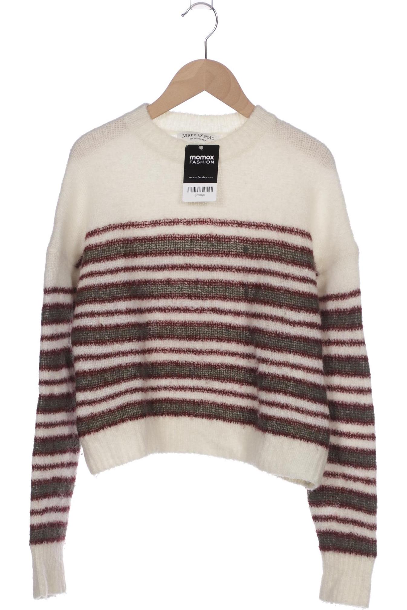 

Marc O Polo Damen Pullover, mehrfarbig, Gr. 36