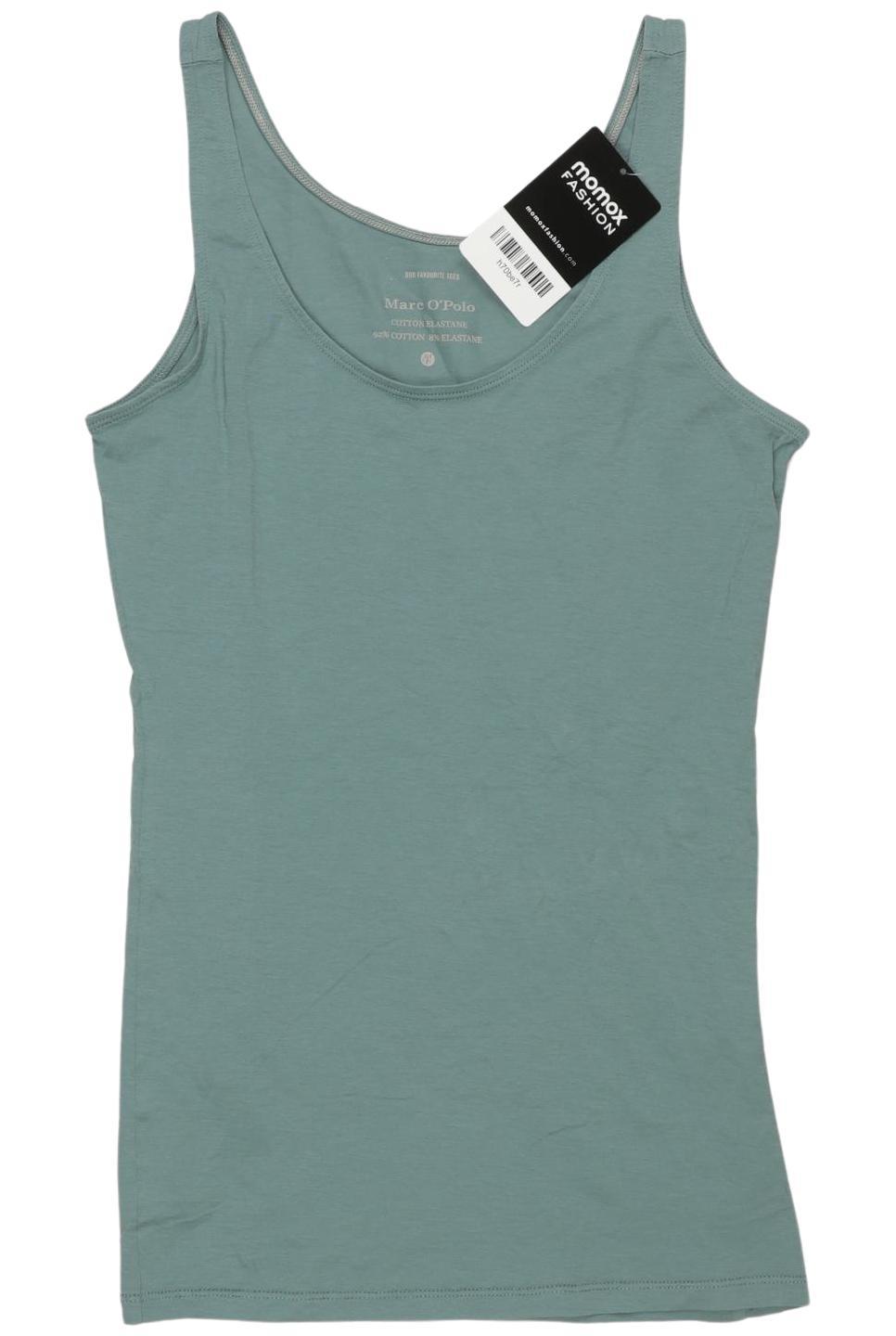 

Marc O Polo Damen Top, türkis, Gr. 32