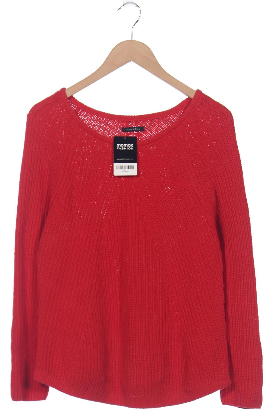 

Marc O Polo Damen Pullover, rot, Gr. 36