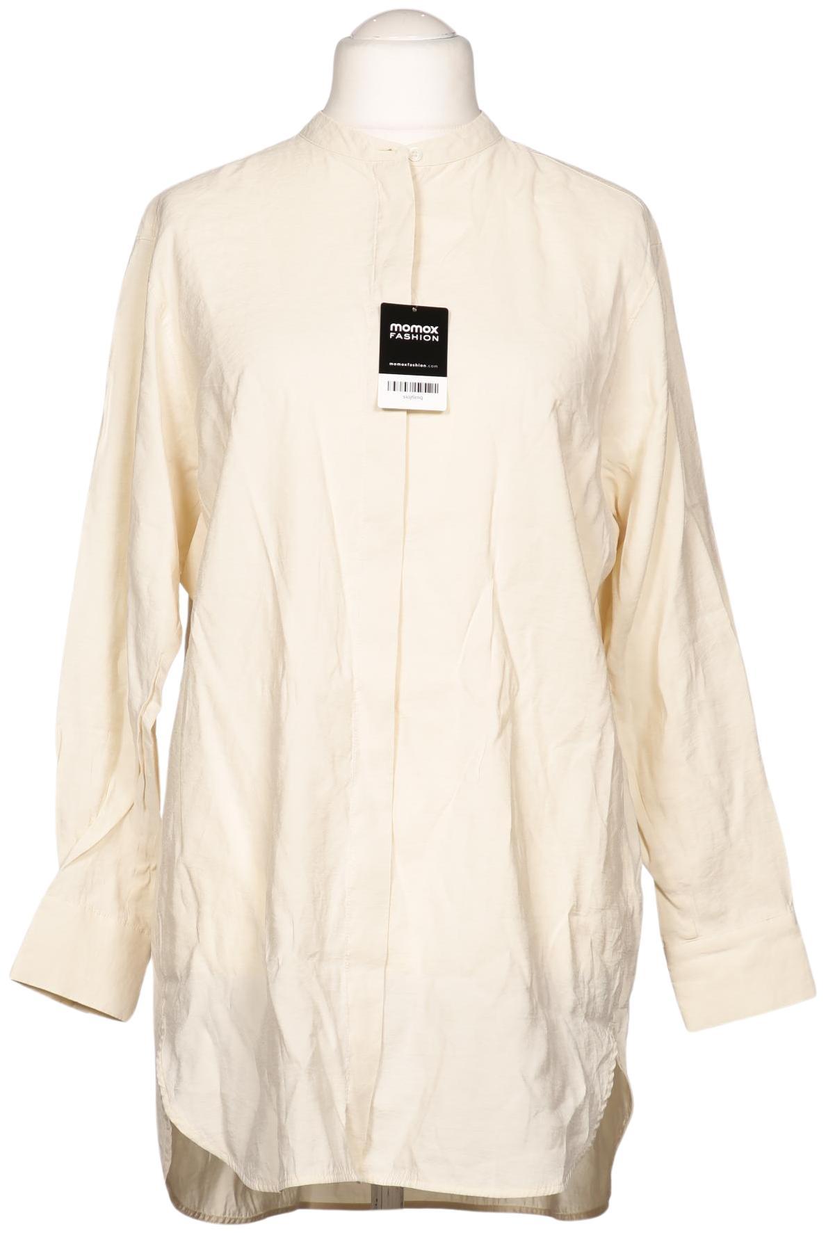 

Marc O Polo Damen Bluse, cremeweiß, Gr. 40