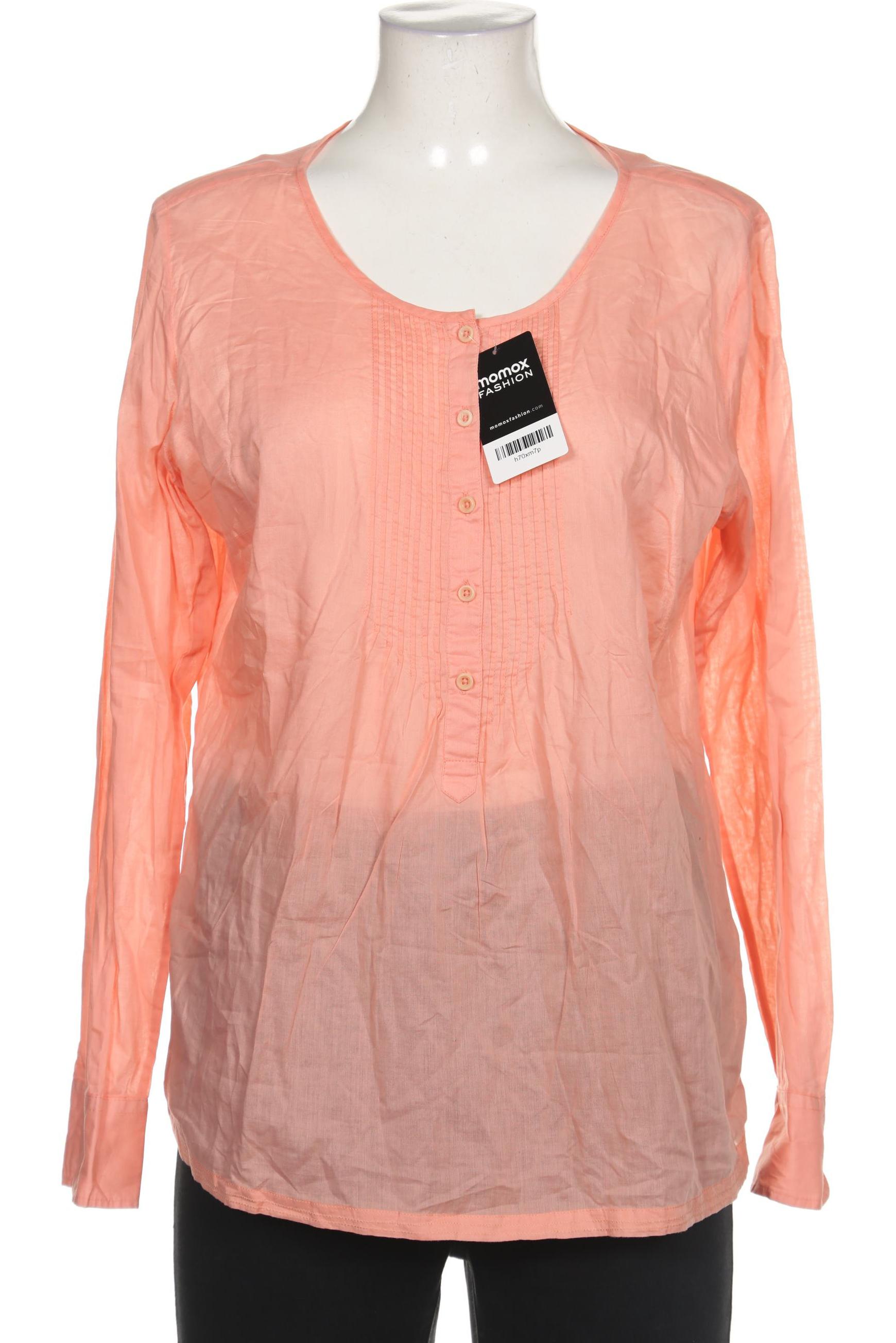 

Marc O Polo Damen Bluse, pink, Gr. 42