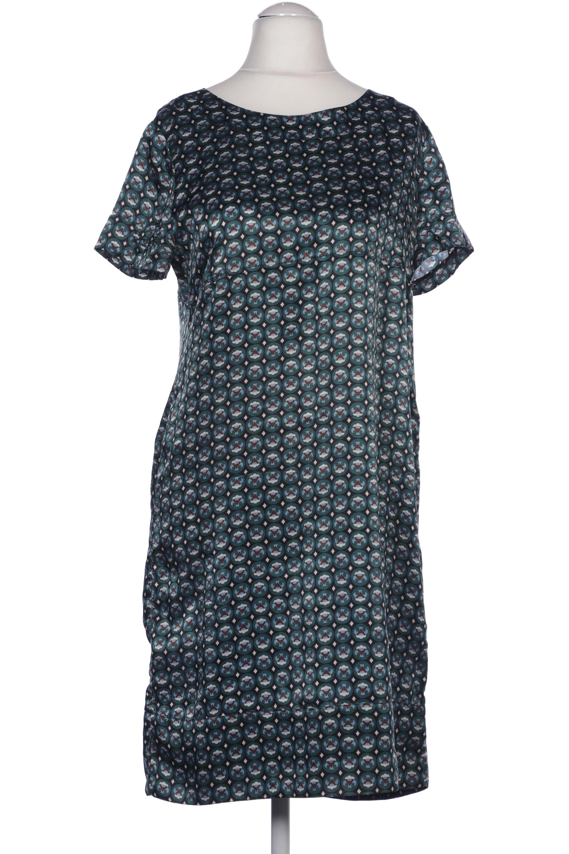 

Marc O Polo Damen Kleid, türkis, Gr. 40
