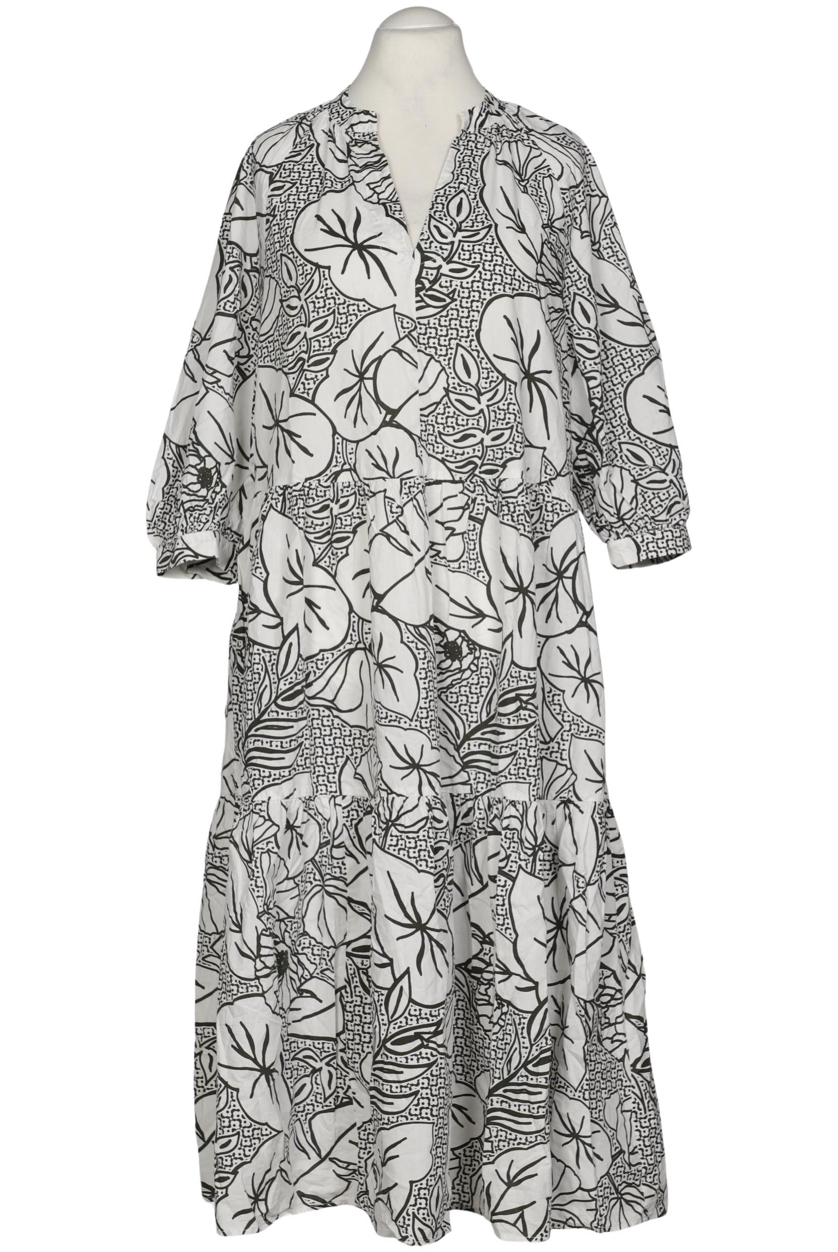 

Marc O Polo Damen Kleid, mehrfarbig, Gr. 40