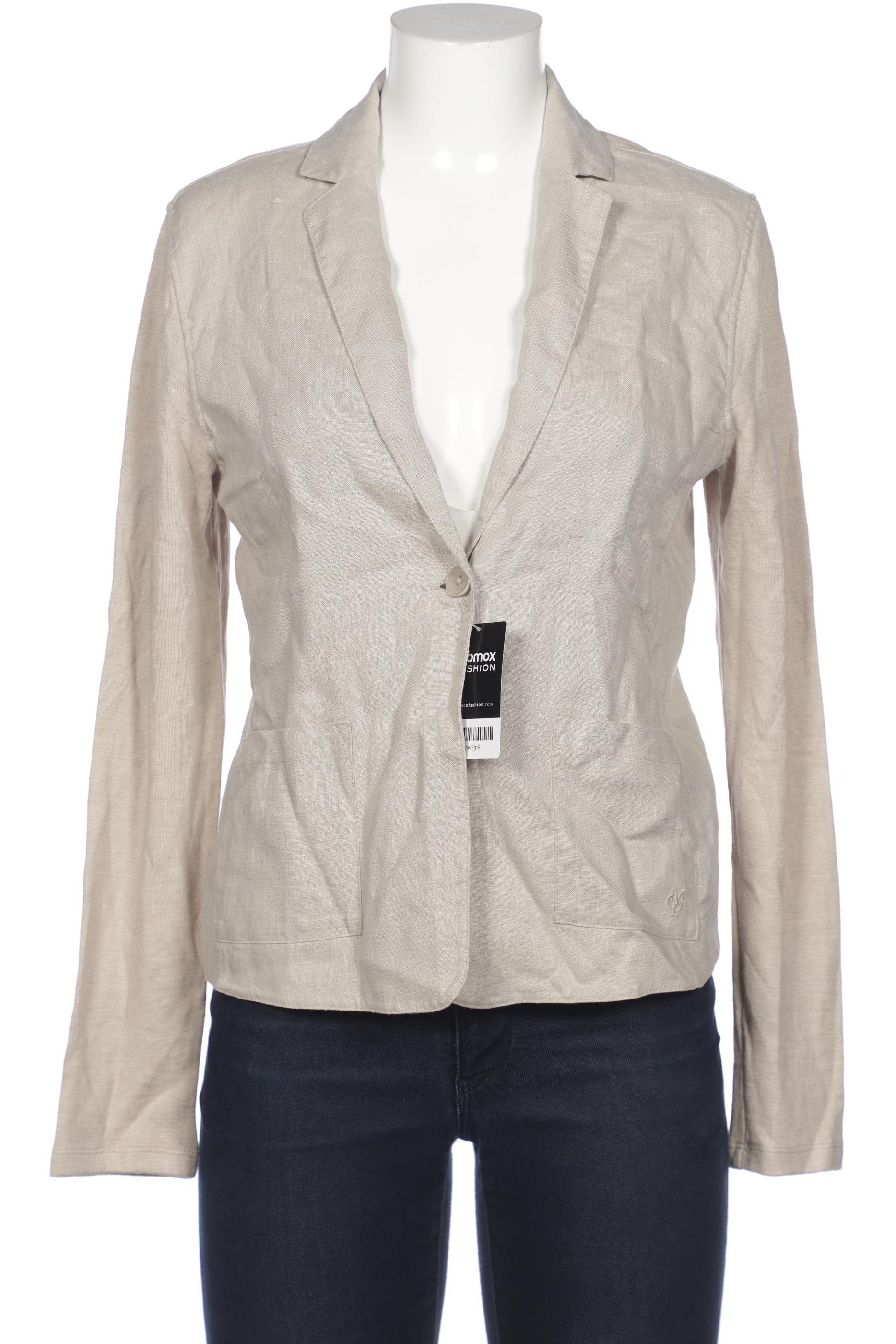 

Marc O Polo Damen Blazer, beige