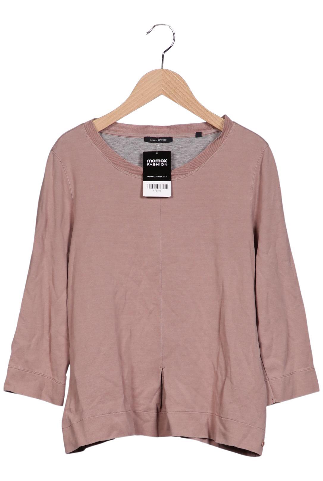 

Marc O Polo Damen Sweatshirt, pink, Gr. 38