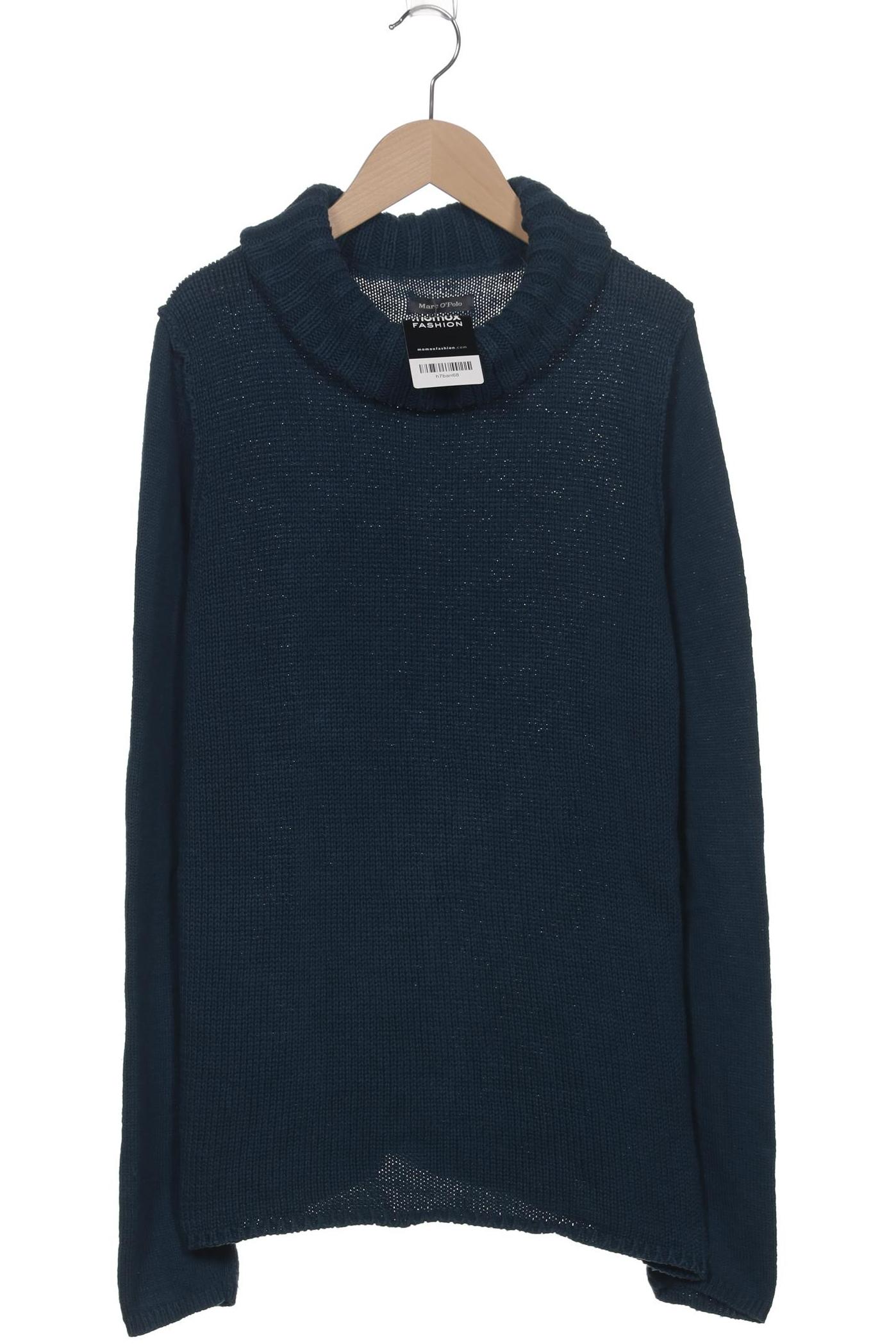 

Marc O Polo Damen Pullover, marineblau, Gr. 42